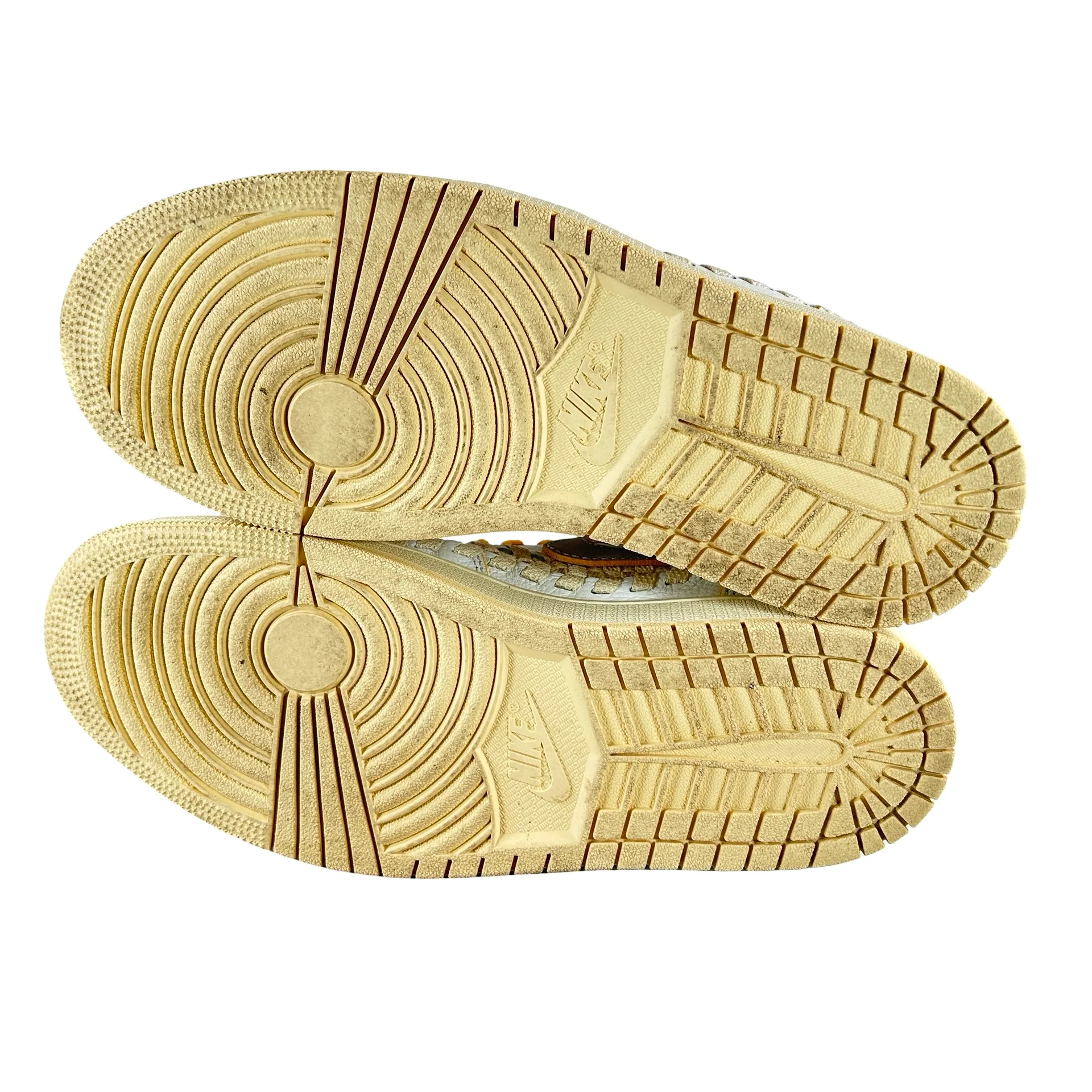 FD2565 100 Jordan 1 Retro High OG SP Union LA Bephies [USED] - 9 M (Used2) - Image 6