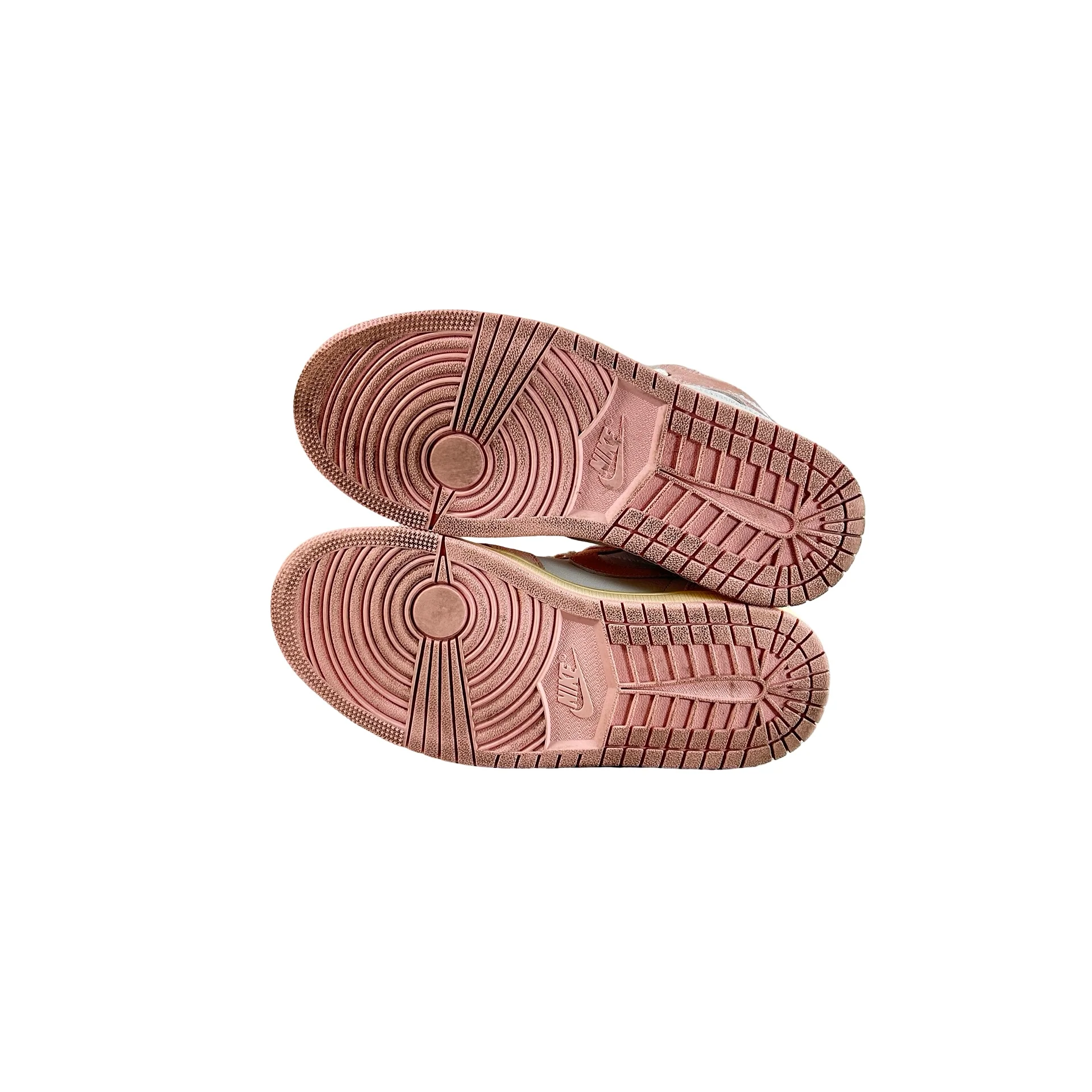 FD2596 600 Jordan 1 Retro High OG Washed Pink [USED] - 6.5 W (Used3) - Image 6