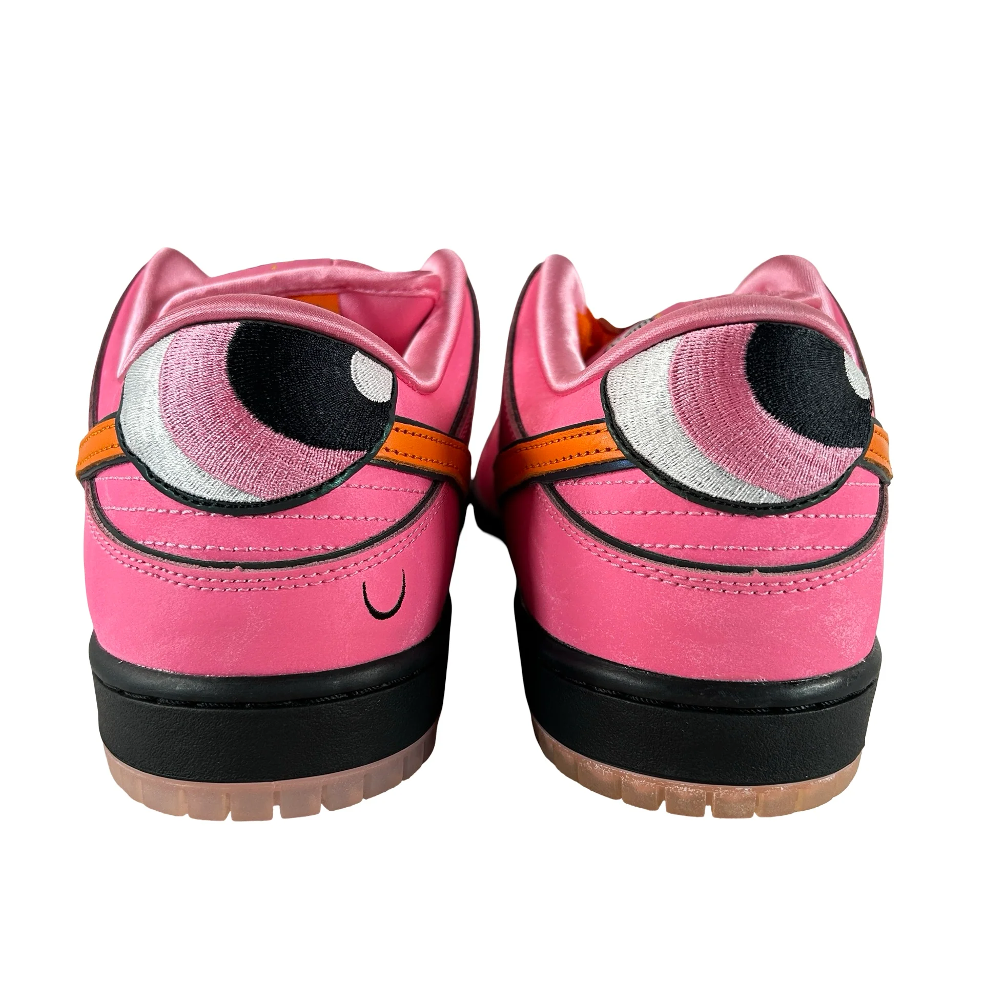 FD2631 600 Nike SB Dunk Low The Powerpuff Girls Blossom [USED] - 11.5 M (VNDS) - Image 3