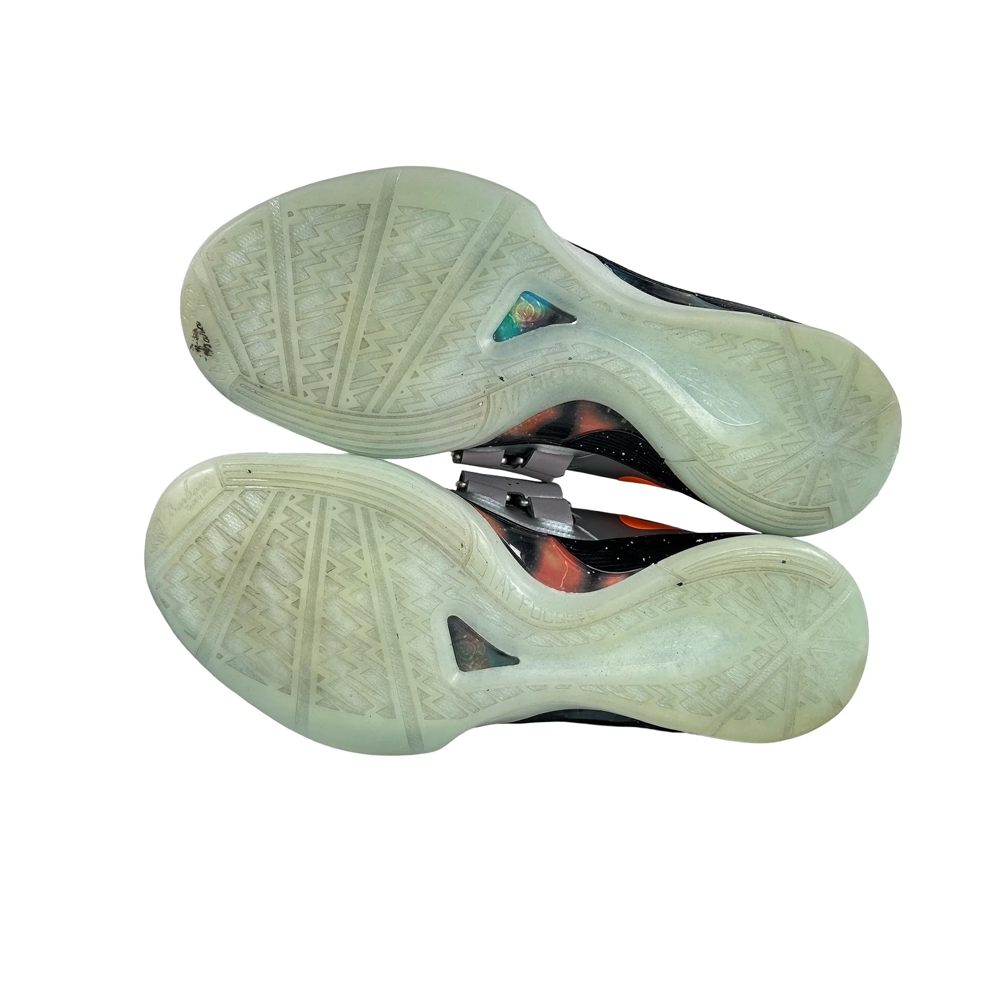 FD2635 001 Nike KD 4 Galaxy (2024) [USED] - 11.5 M (Used2) - Image 6