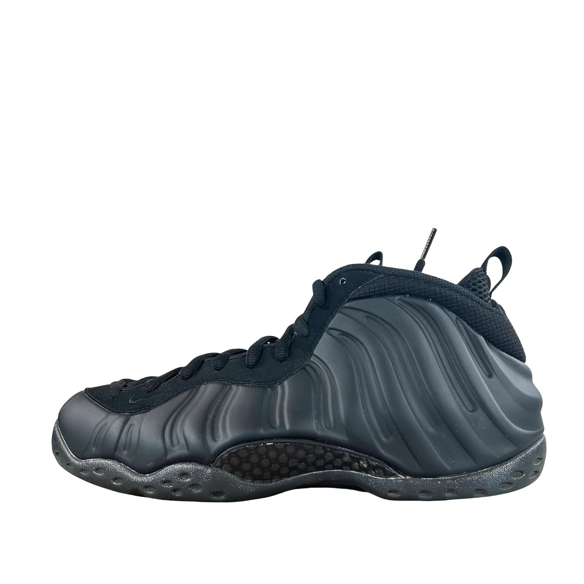 FD5855 001 Nike Air Foamposite One Anthracite (2023) [USED] - 10.5 M (Used4)
