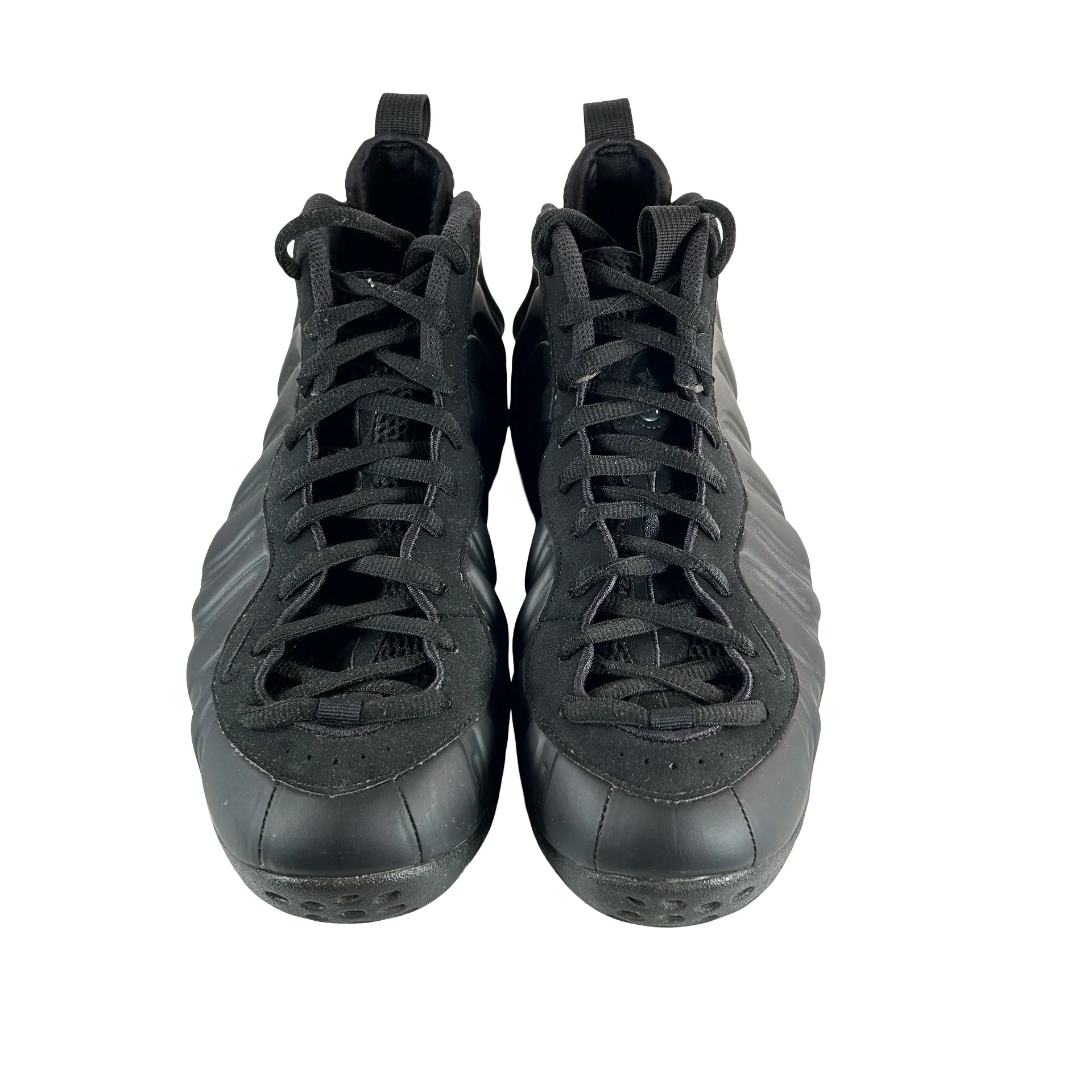 FD5855 001 Nike Air Foamposite One Anthracite (2023) [USED] - 11 M (Used2) - Image 2