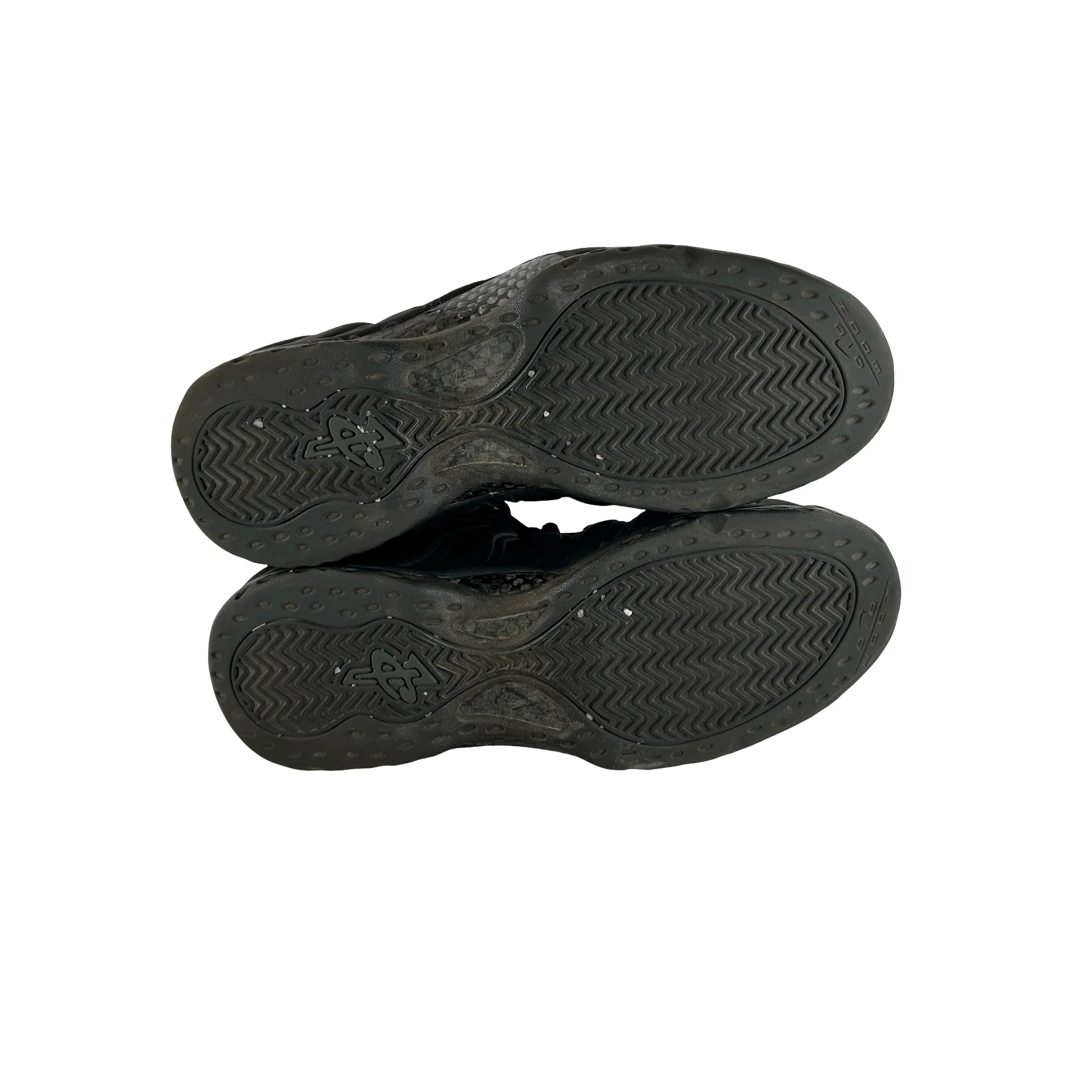 FD5855 001 Nike Air Foamposite One Anthracite (2023) [USED] - 12 M (Used) (No Box) - Image 6