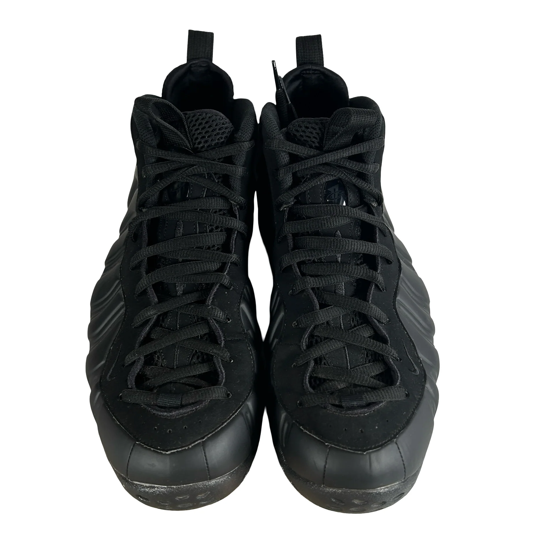FD5855 001 Nike Air Foamposite One Anthracite (2023) [USED] - 12 M (Used2) - Image 2