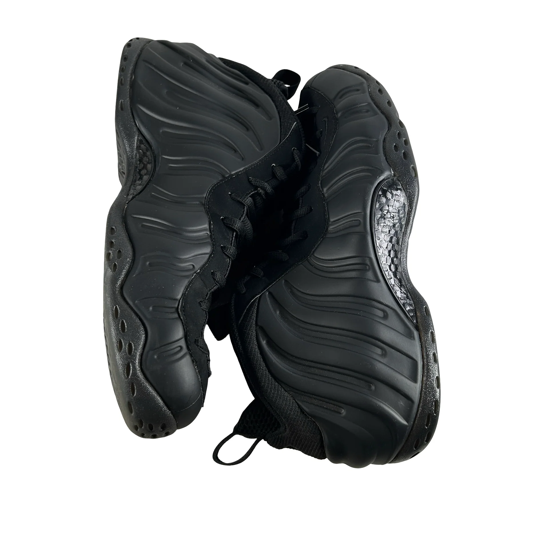 FD5855 001 Nike Air Foamposite One Anthracite (2023) [USED] - 12 M (Used2) - Image 5