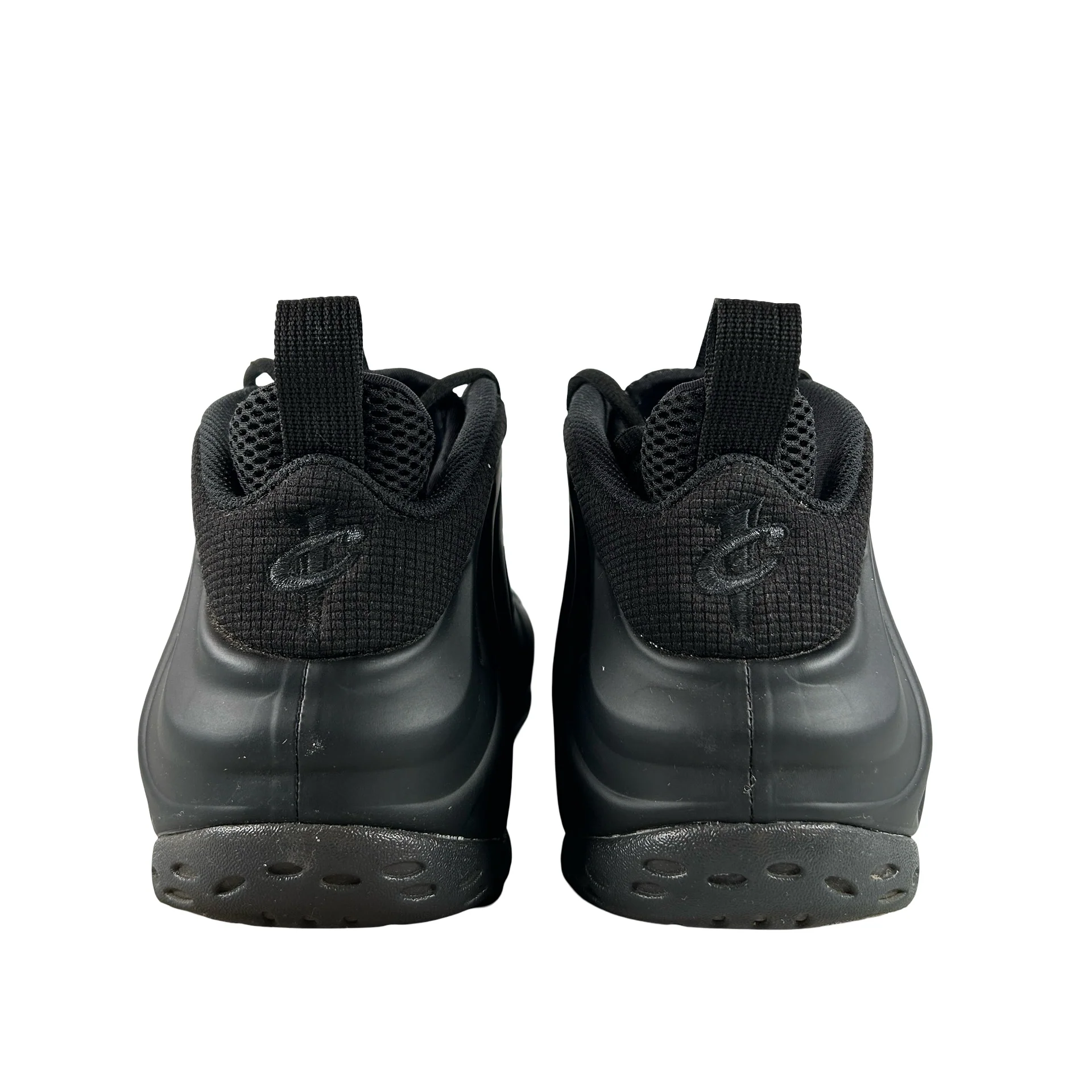 FD5855 001 Nike Air Foamposite One Anthracite (2023) [USED] - 14 M (Used) - Image 2