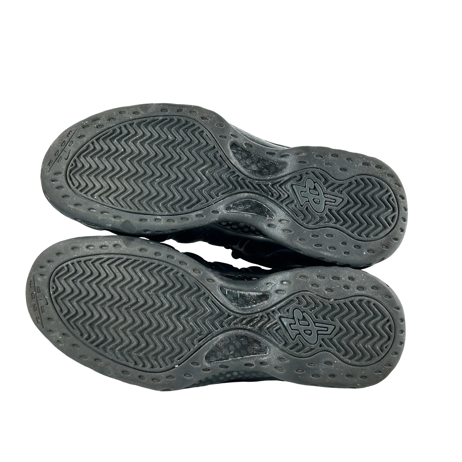 FD5855 001 Nike Air Foamposite One Anthracite (2023) [USED] - 9 M (Used) - Image 6