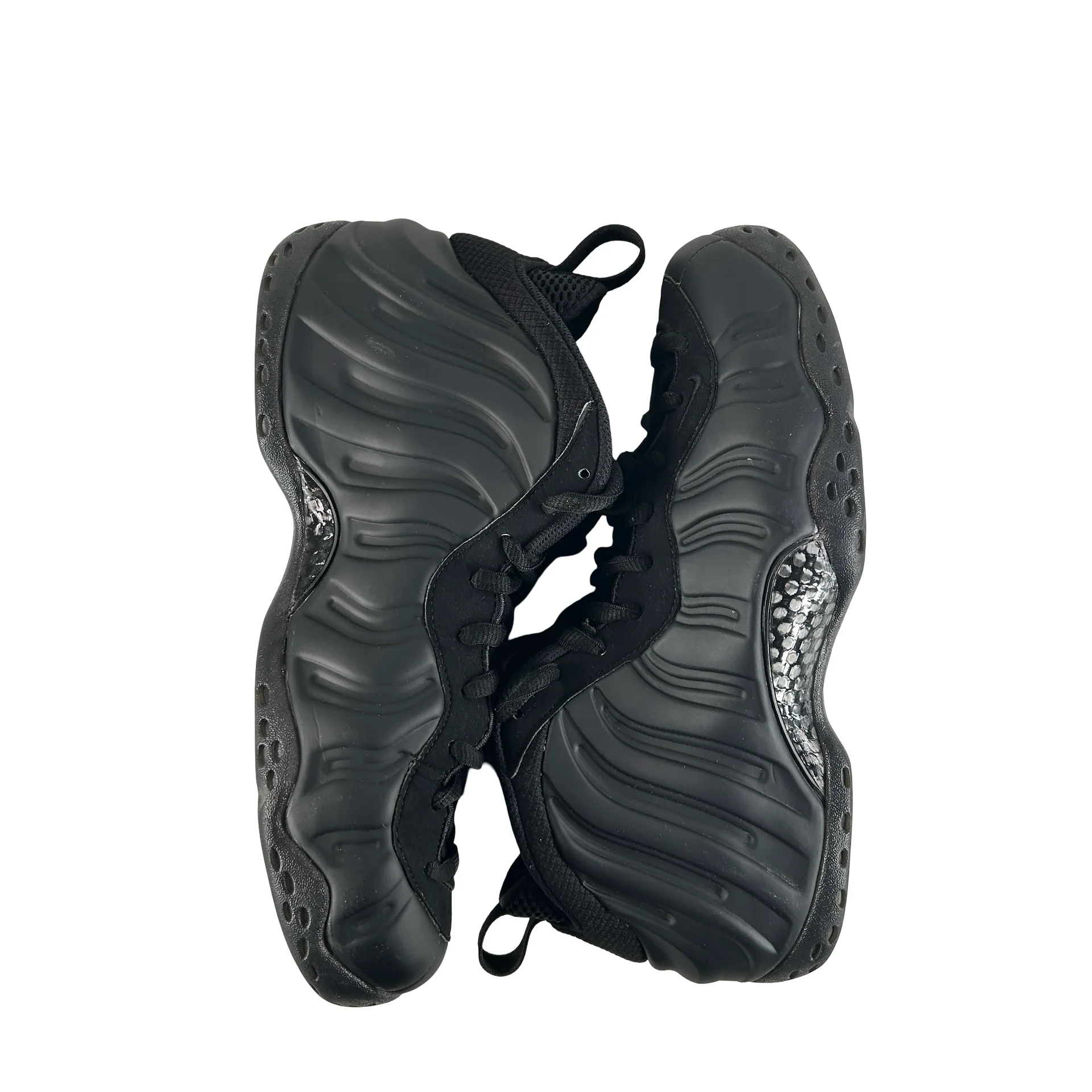 FD5855 001 Nike Air Foamposite One Anthracite (2023) [USED] - 9 M (Used2) - Image 5