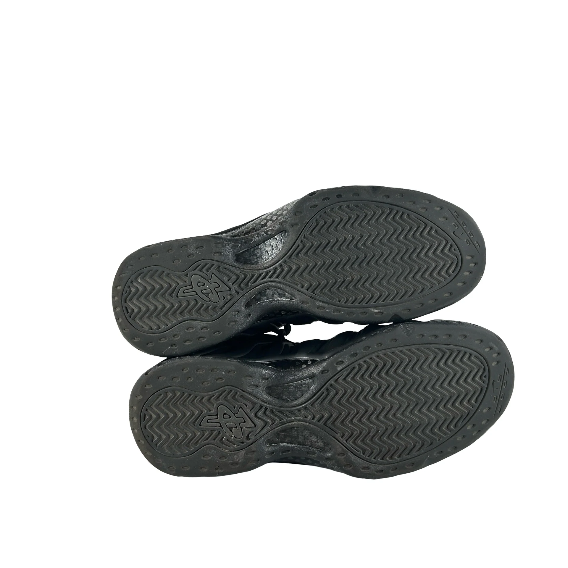 FD5855 001 Nike Air Foamposite One Anthracite (2023) [USED] - 9 M (Used2) - Image 6