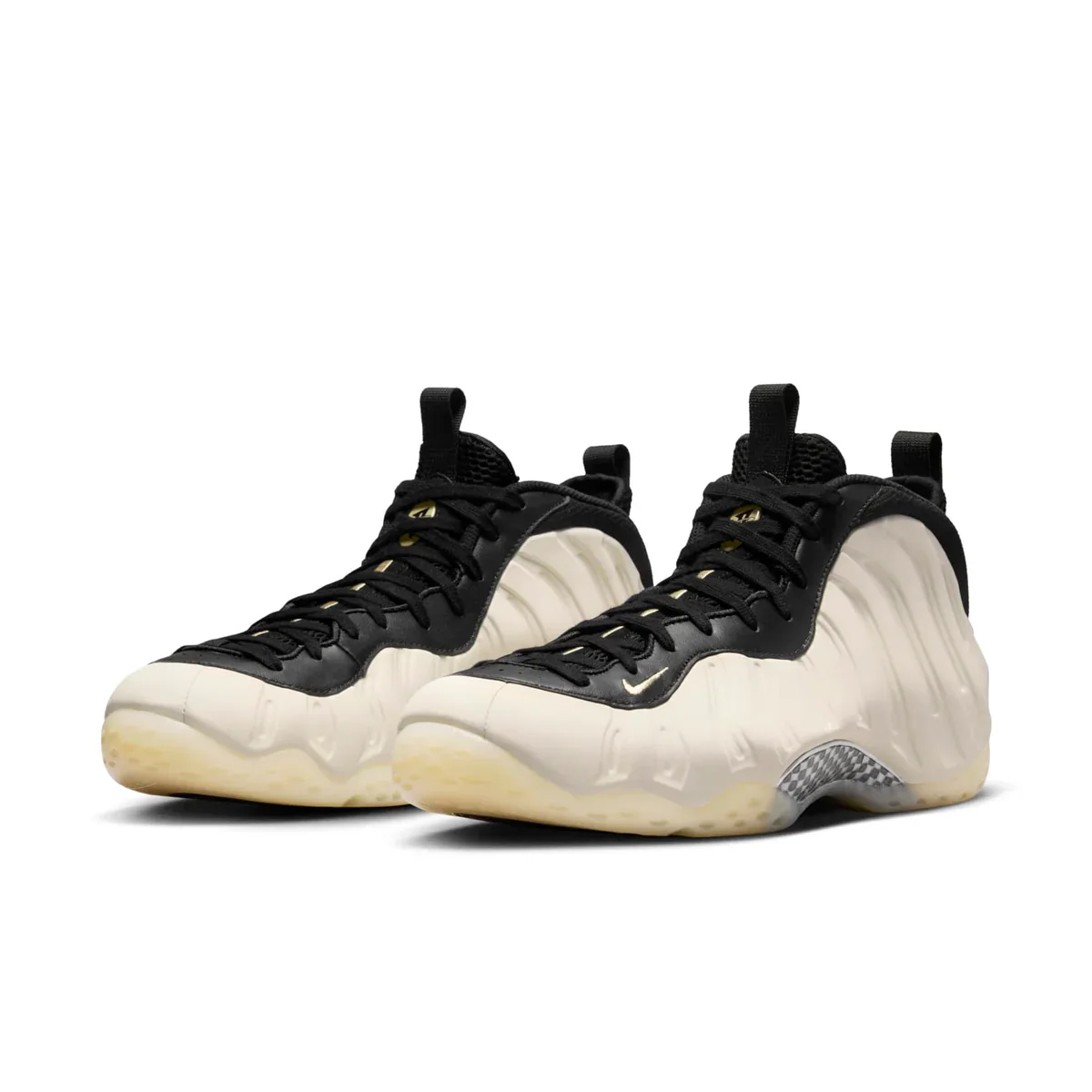 FD5855 002 Nike Air Foamposite One Light Orewood Brown - Image 2