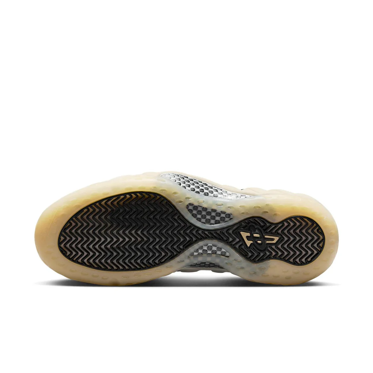 FD5855 002 Nike Air Foamposite One Light Orewood Brown - Image 5