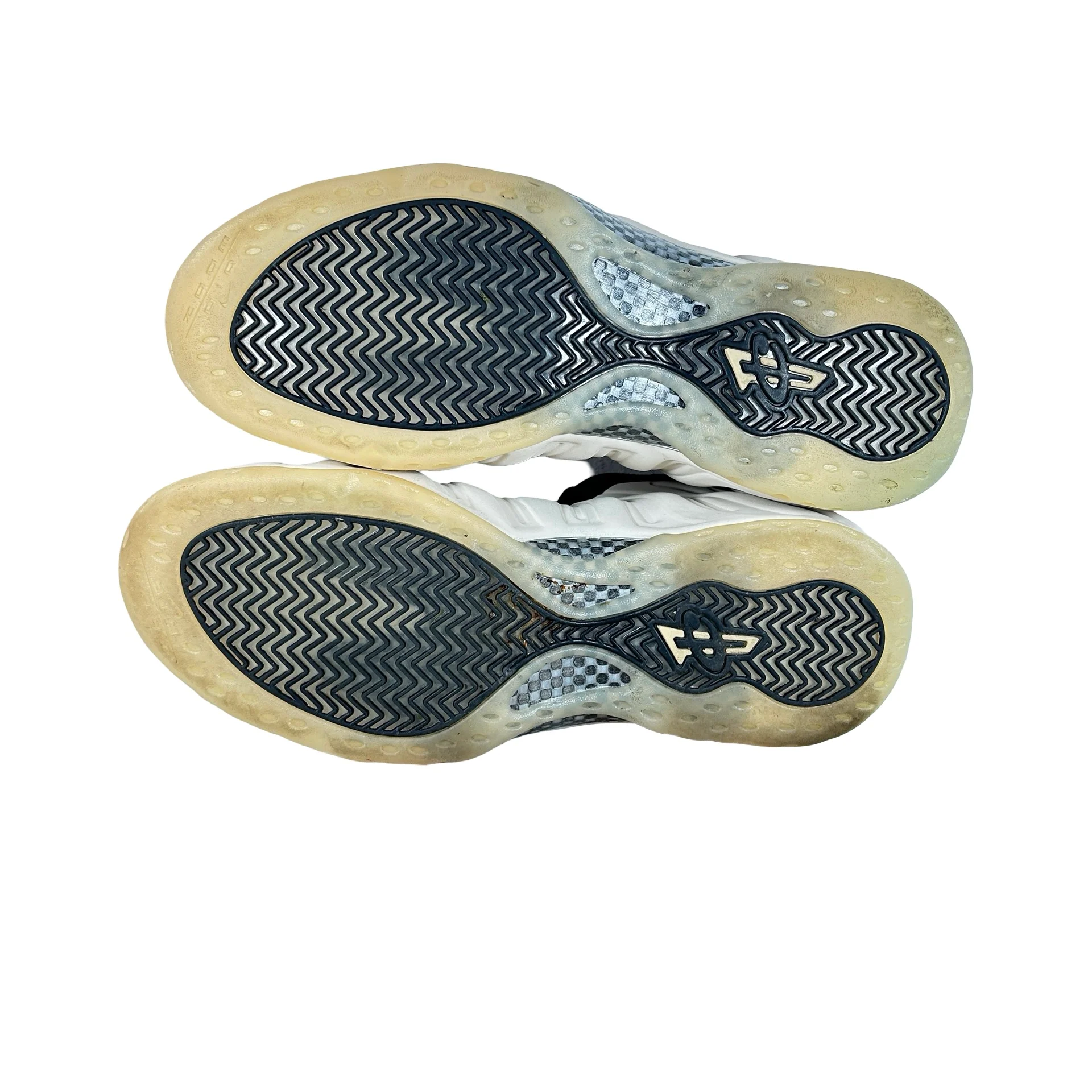 FD5855 002 Nike Air Foamposite One Light Orewood Brown [USED] - 13 M (Used) - Image 6