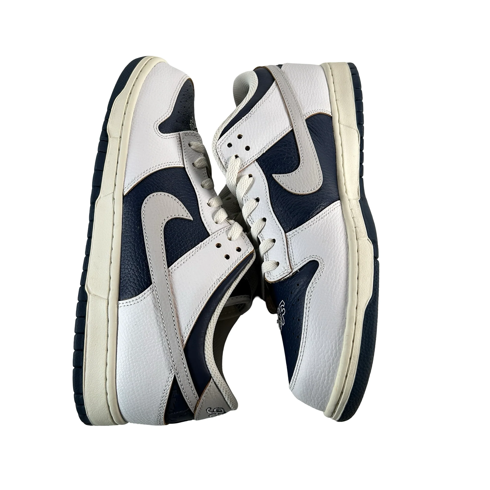 FD8775 100 Nike SB Dunk Low HUF New York City [USED] - 11.5 M (Used) - Image 4