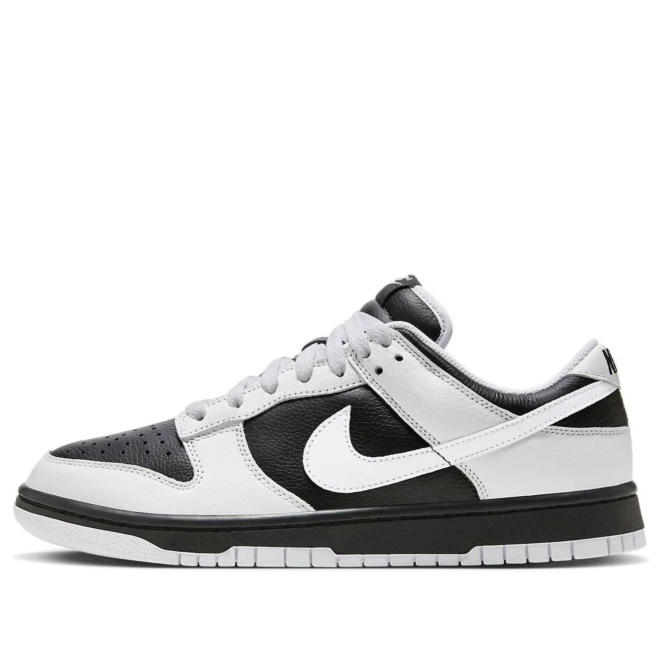 FD9064 011 Nike Dunk Low Retro Reverse Panda