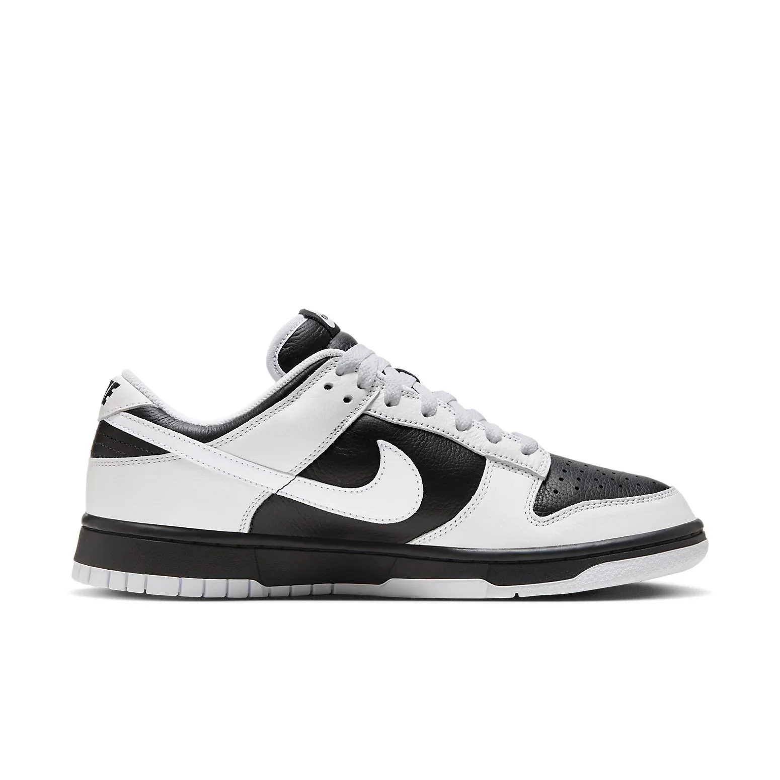 FD9064 011 Nike Dunk Low Retro Reverse Panda - Image 2