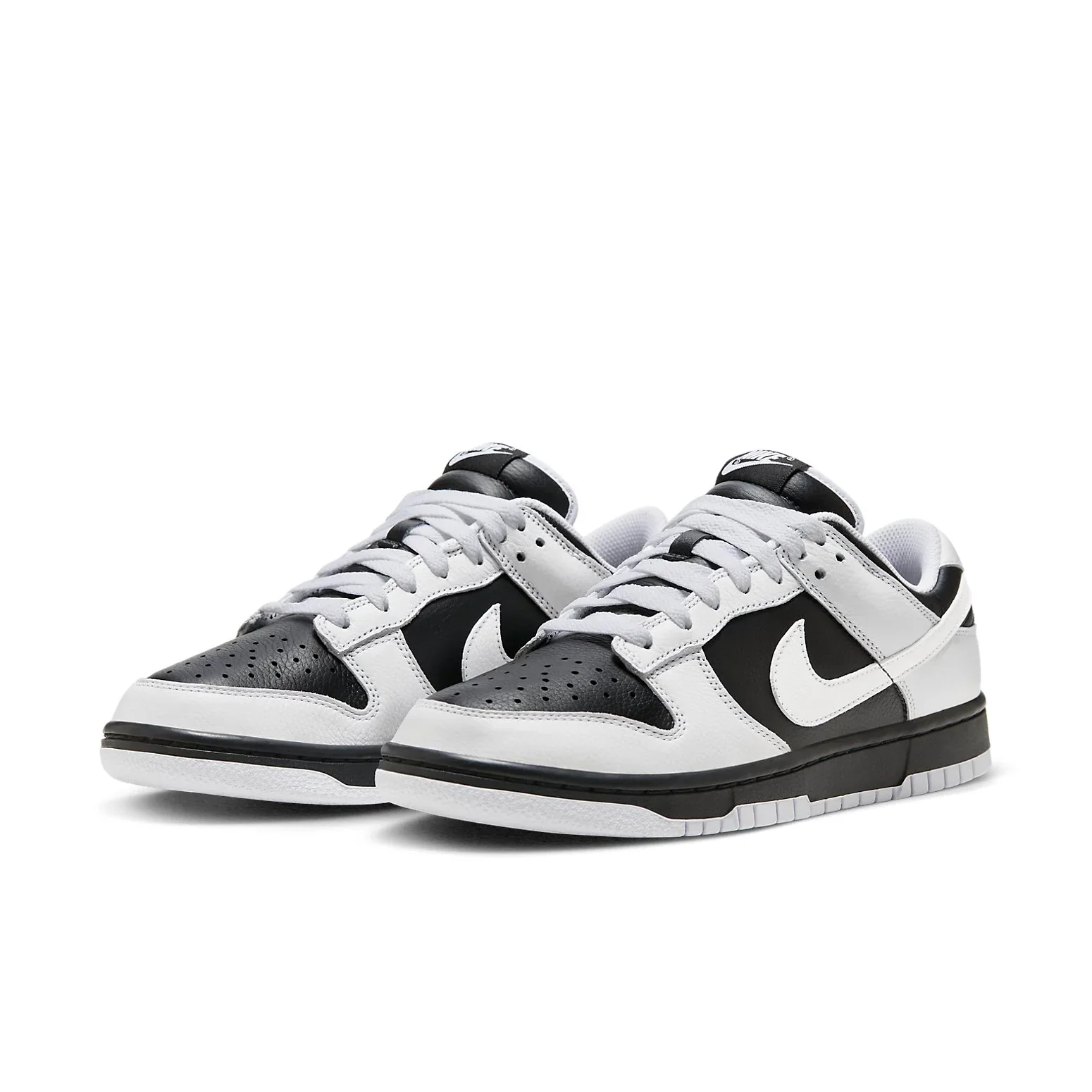 FD9064 011 Nike Dunk Low Retro Reverse Panda - Image 3