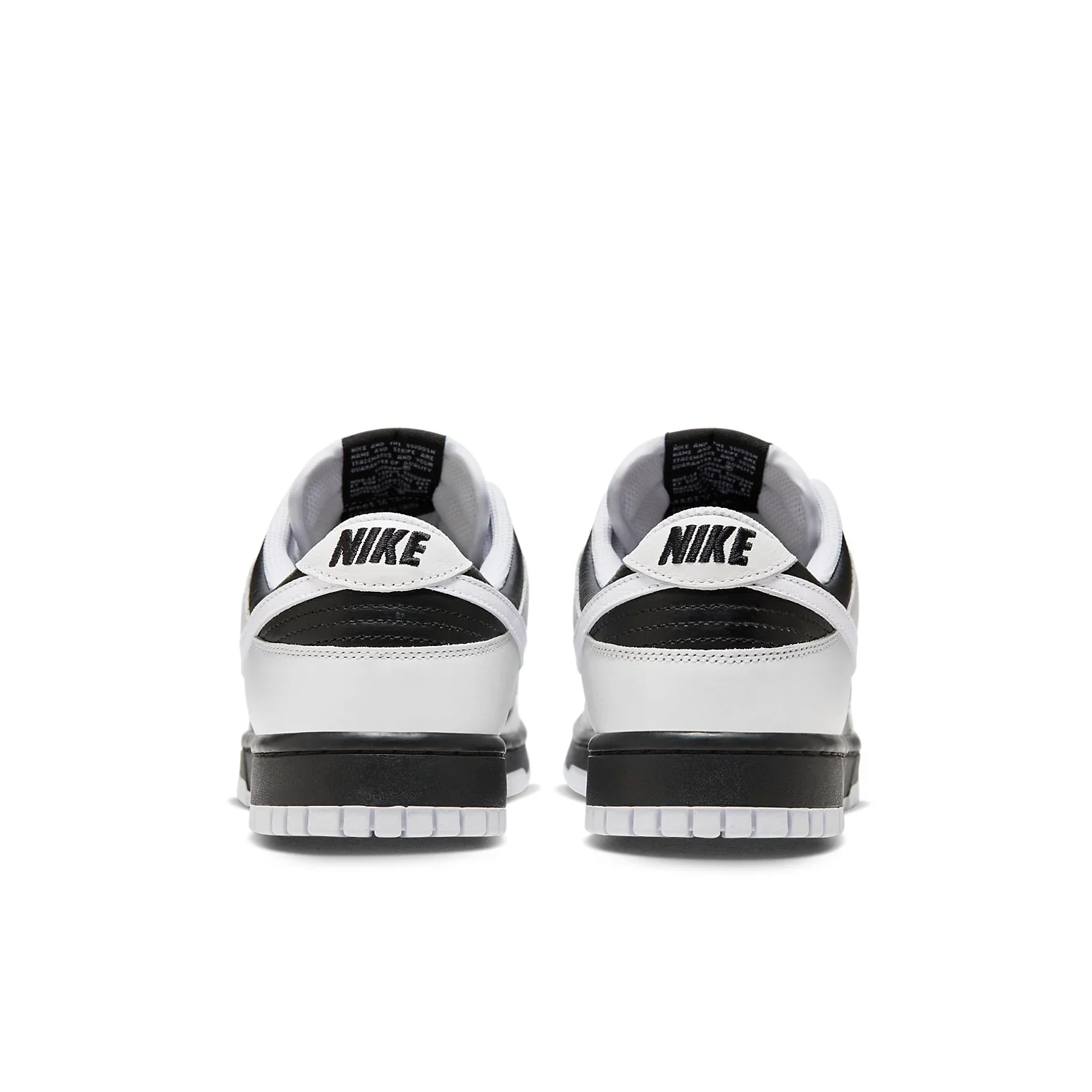FD9064 011 Nike Dunk Low Retro Reverse Panda - Image 5