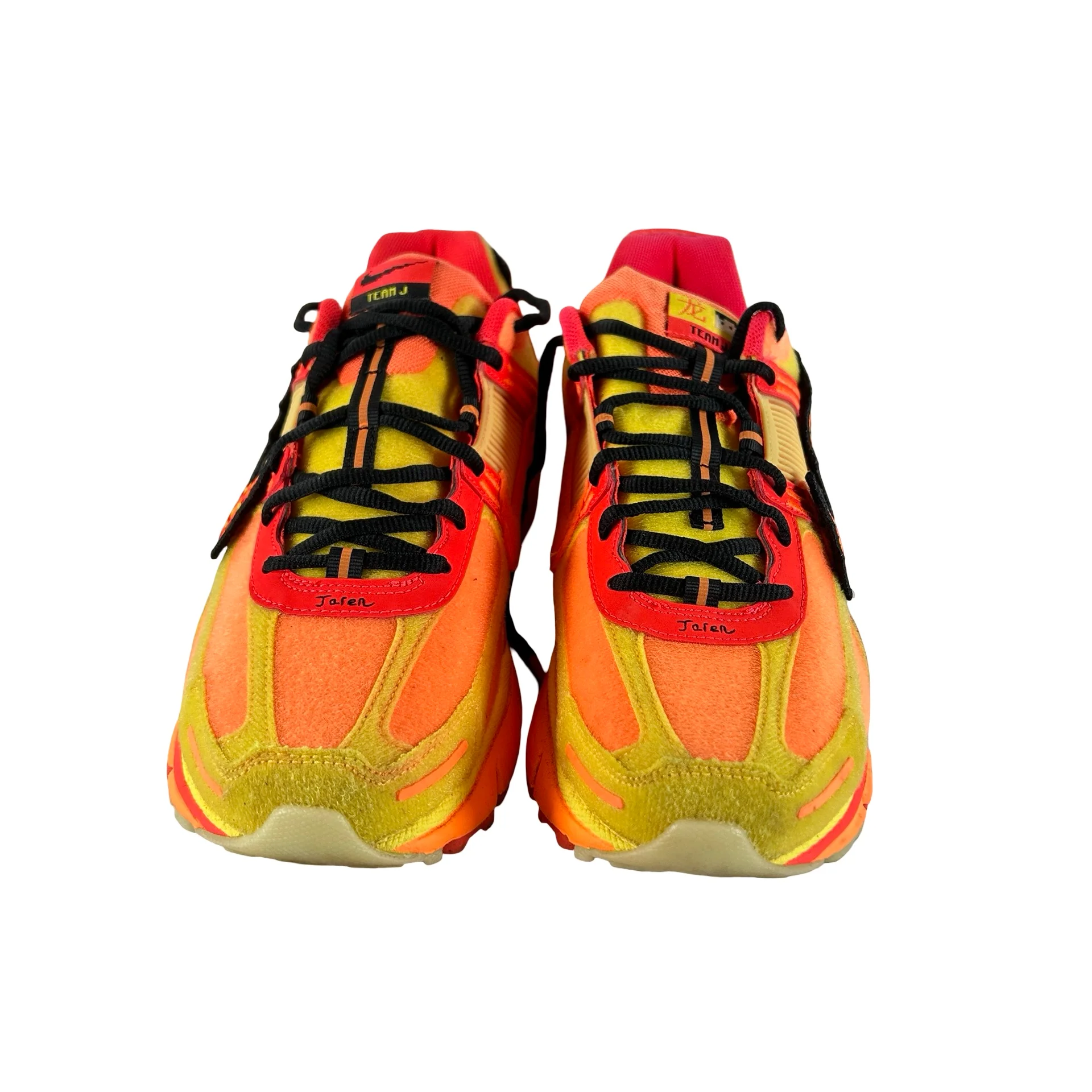 FD9711 602 Nike Zoom Vomero 5 Doernbecher [USED] - 10.5 M (Used) - Image 2
