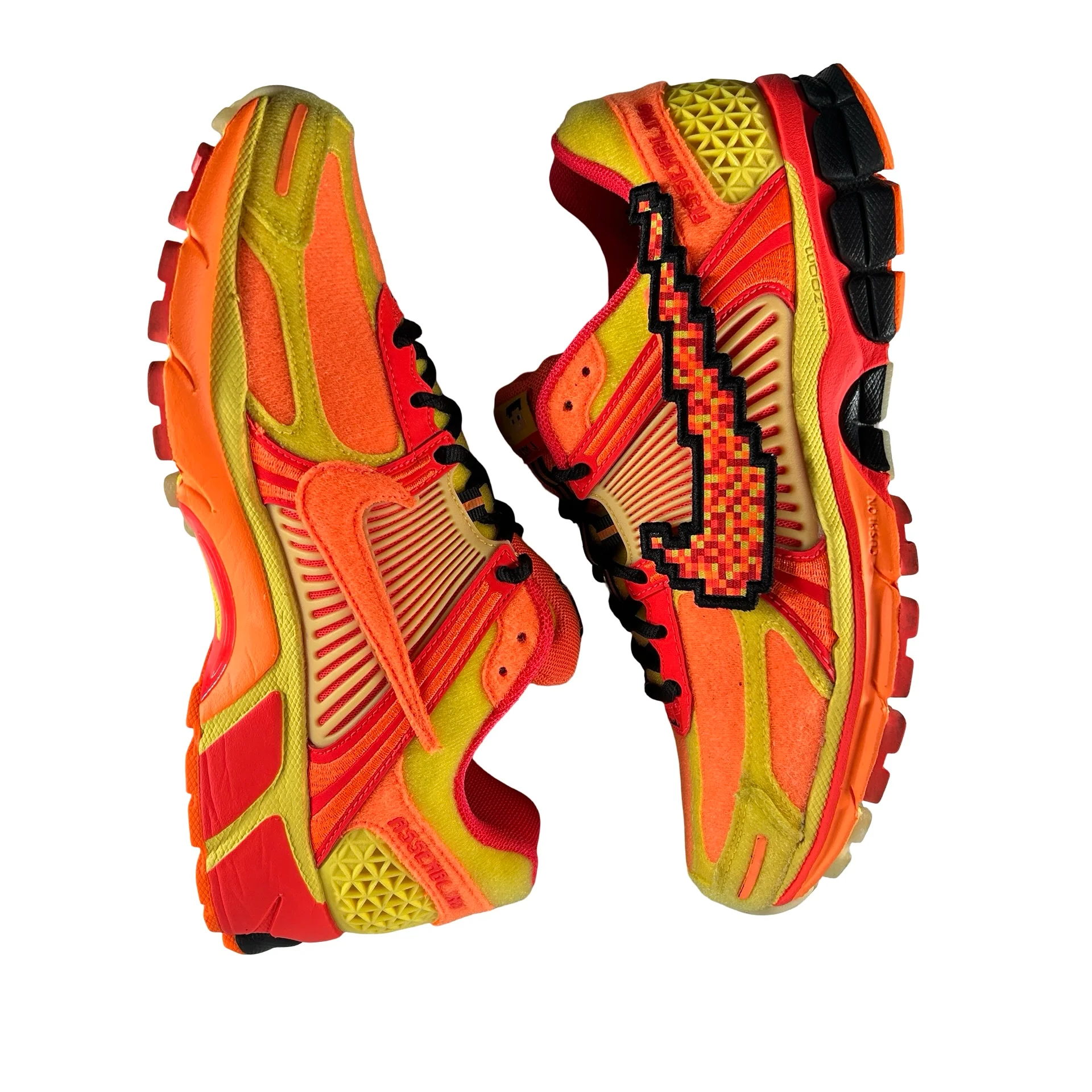 FD9711 602 Nike Zoom Vomero 5 Doernbecher [USED] - 8.5 M (Used) - Image 4