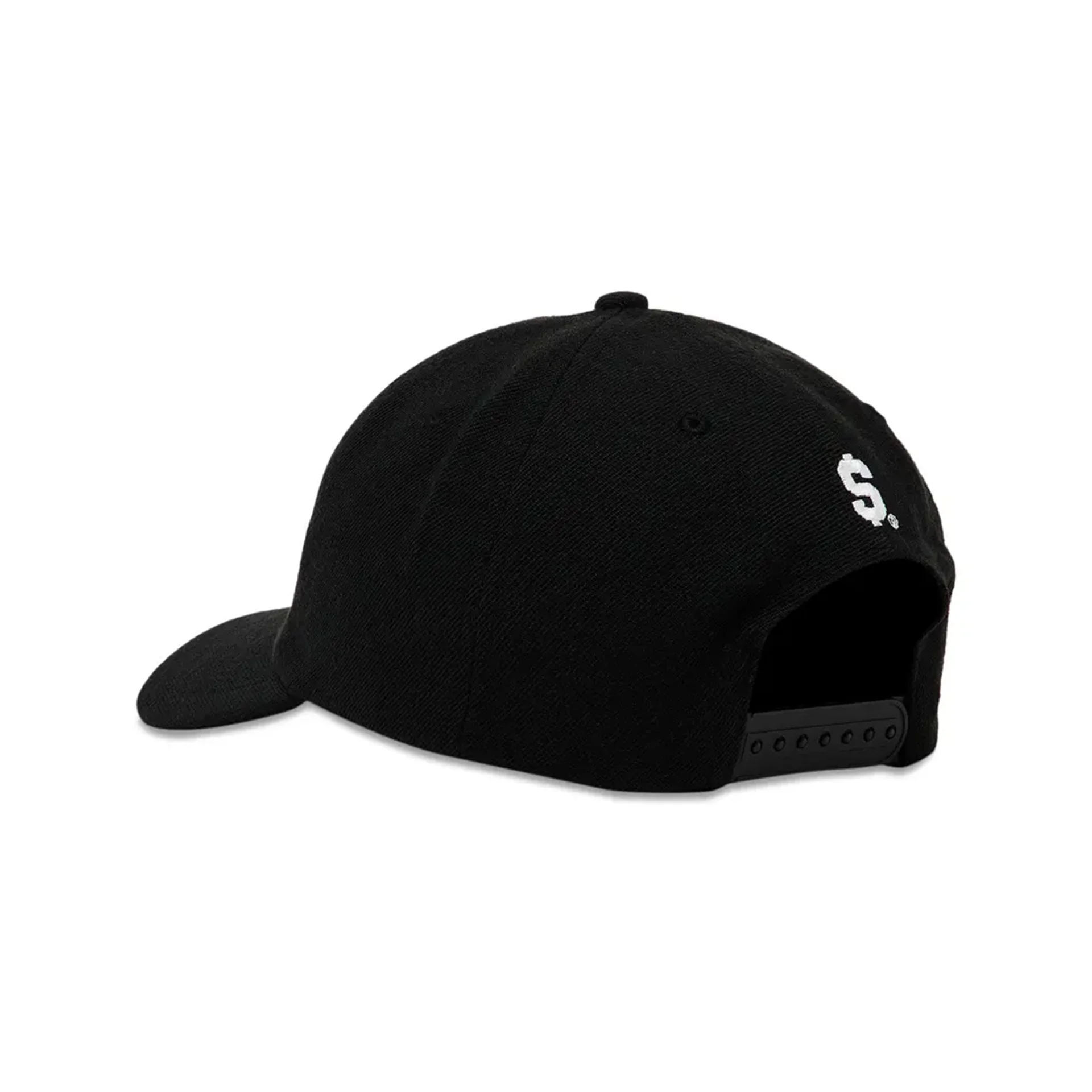 Felt Arc 6 Panel Black - Image 2