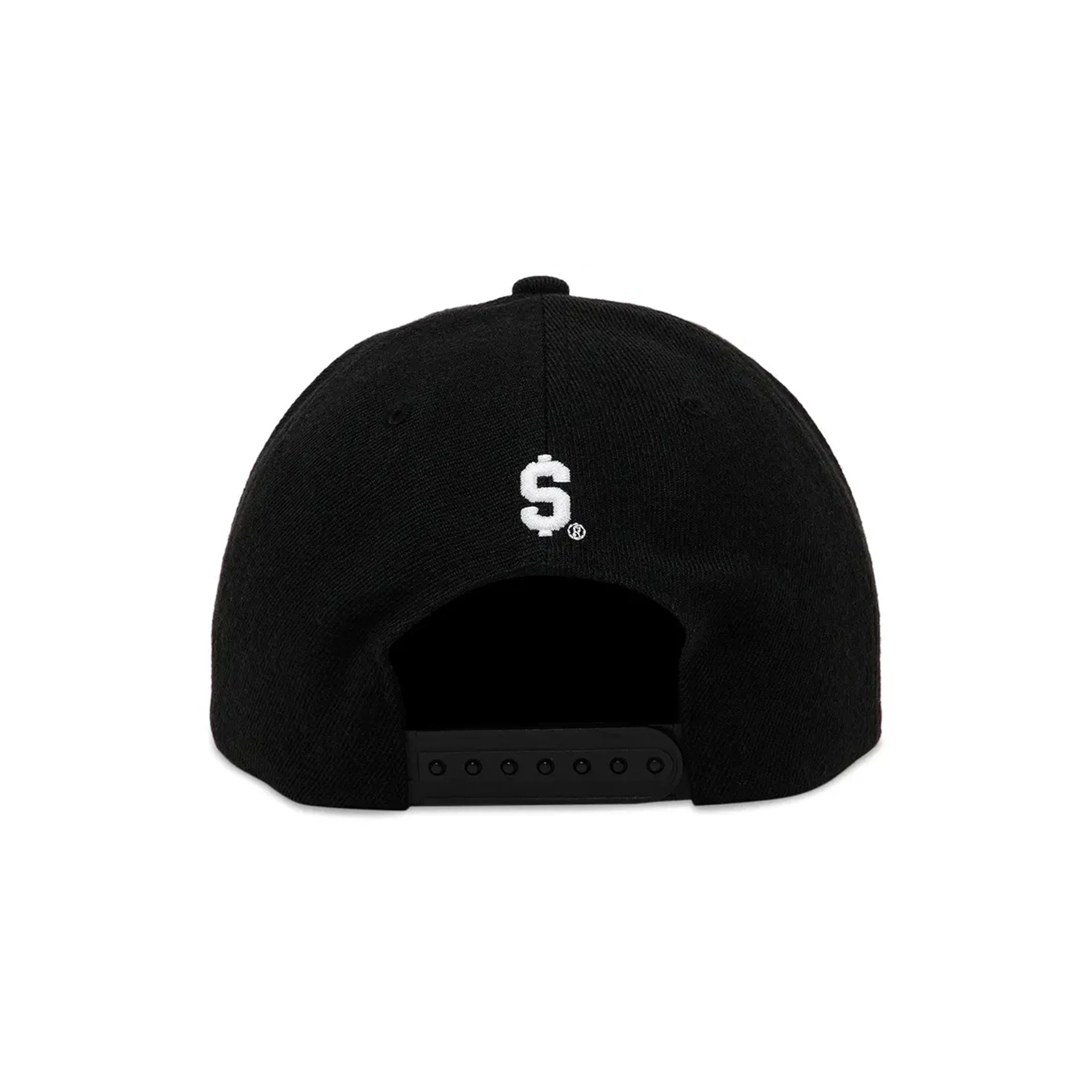 Felt Arc 6 Panel Black - Image 3