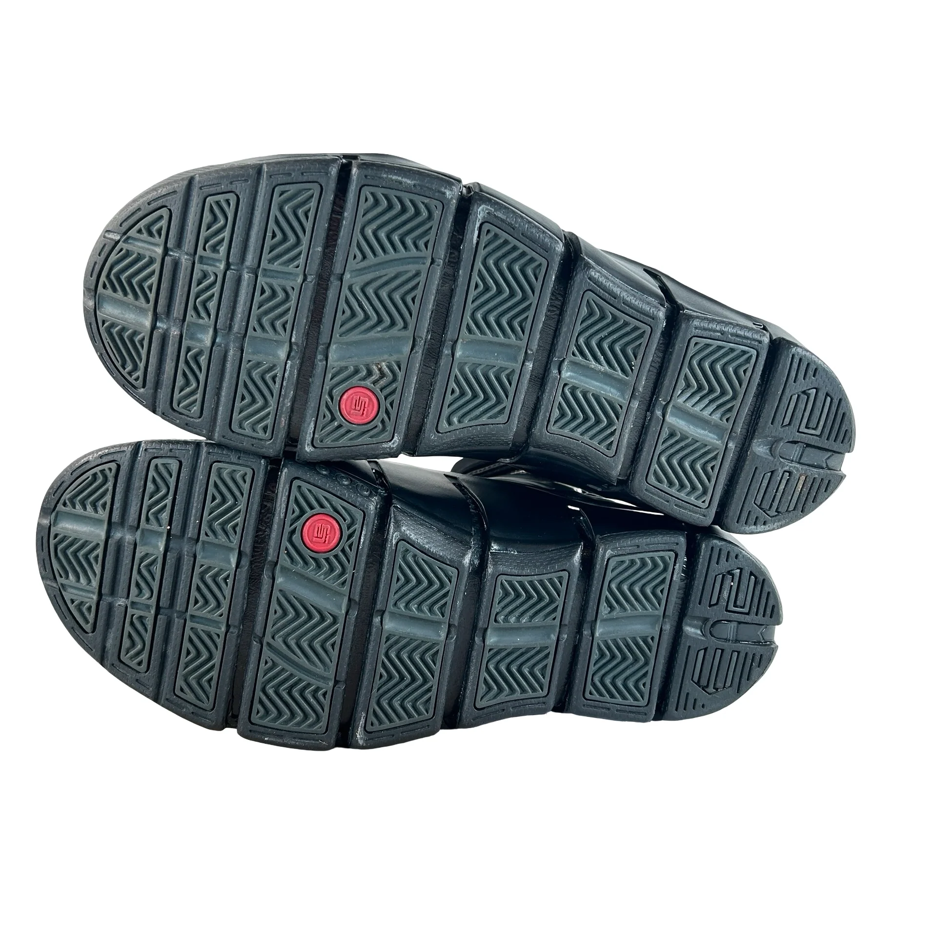 FJ1597 001 Nike LeBron 4 Black Anthracite (2023) [USED] - 10.5 M (Used) - Image 6