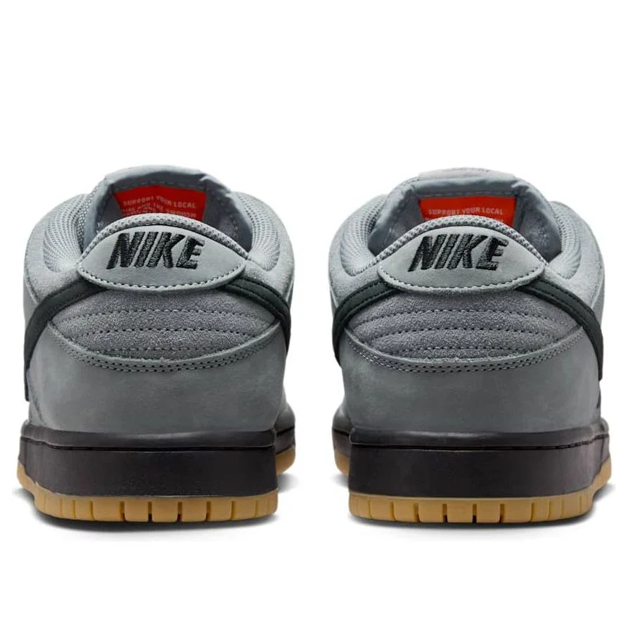 FJ1674 002 Nike SB Dunk Low Pro Cool Grey - Image 3