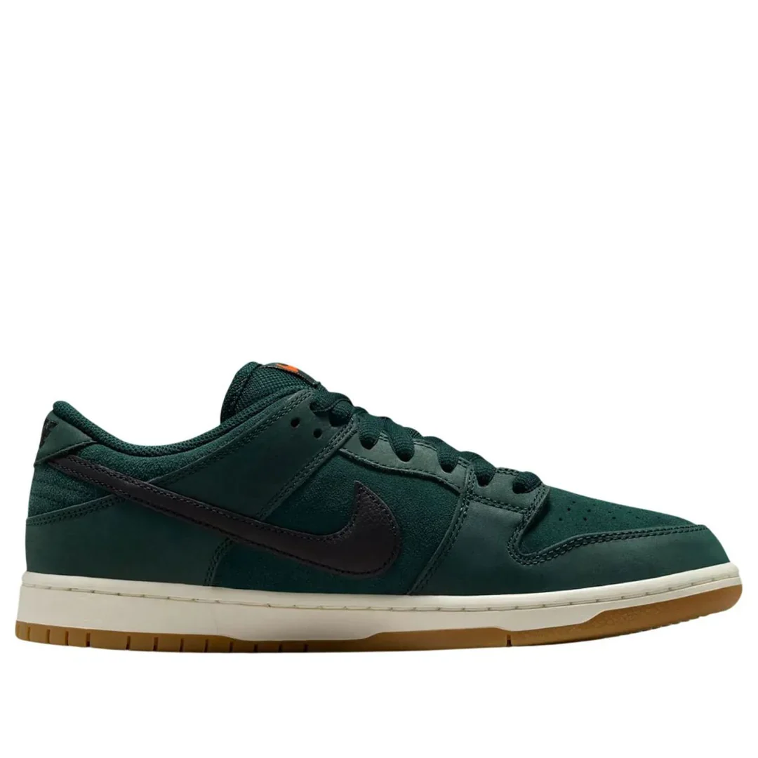 FJ1674 300 Nike SB Dunk Low Pro Deep Fir - Image 2