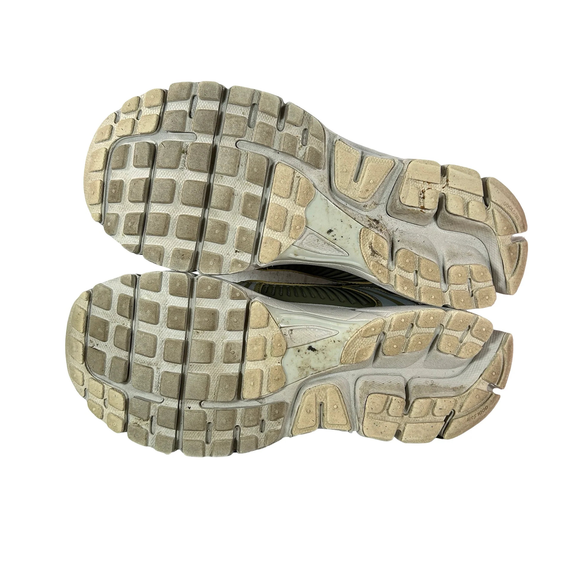 FJ1915 200 Nike Zoom Vomero 5 Neutral Olive [USED] - 9.5 M (Used2) - Image 6
