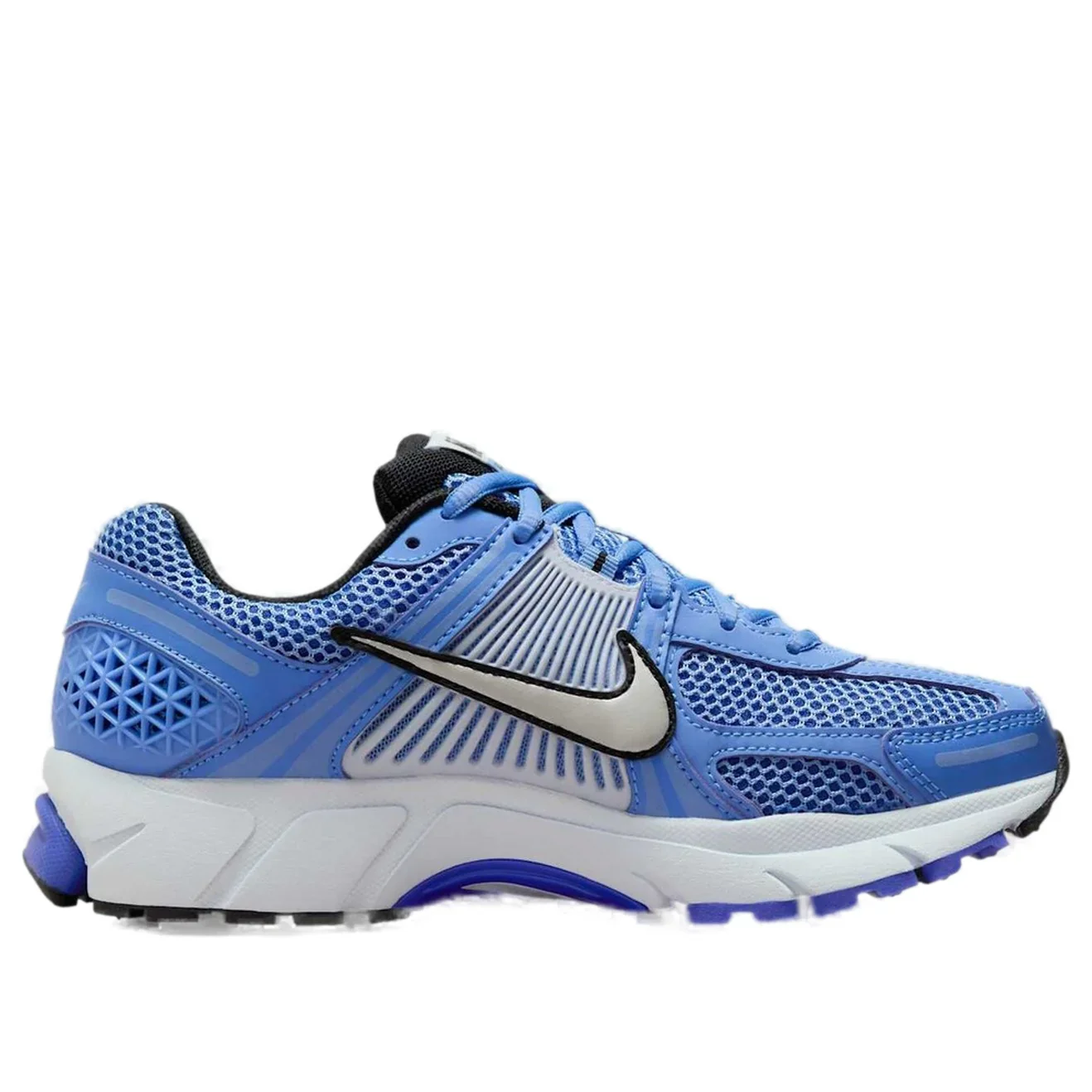 FJ2028 400 Nike Zoom Vomero 5 Royal Pulse (Women's) - Image 2