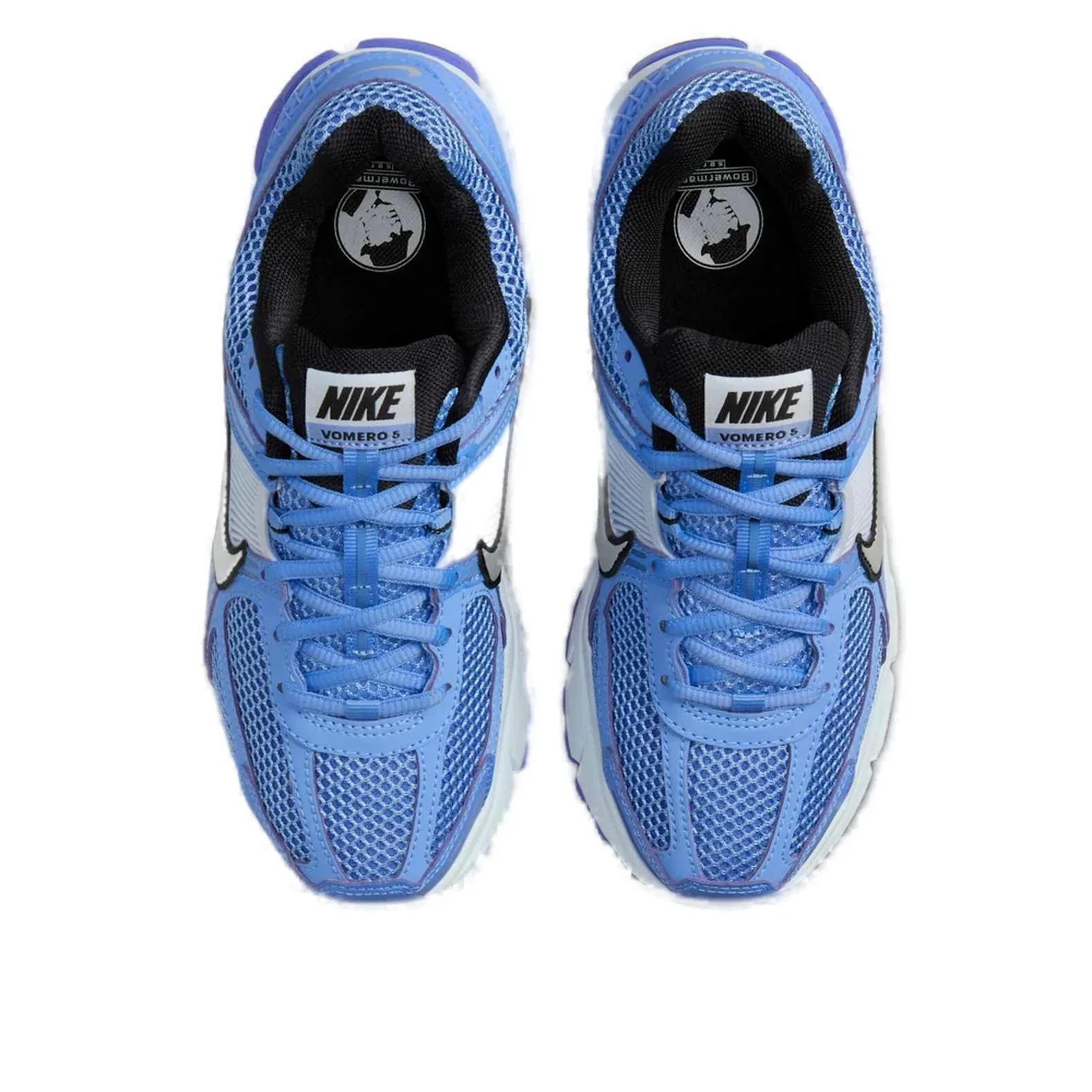FJ2028 400 Nike Zoom Vomero 5 Royal Pulse (Women's) - Image 4
