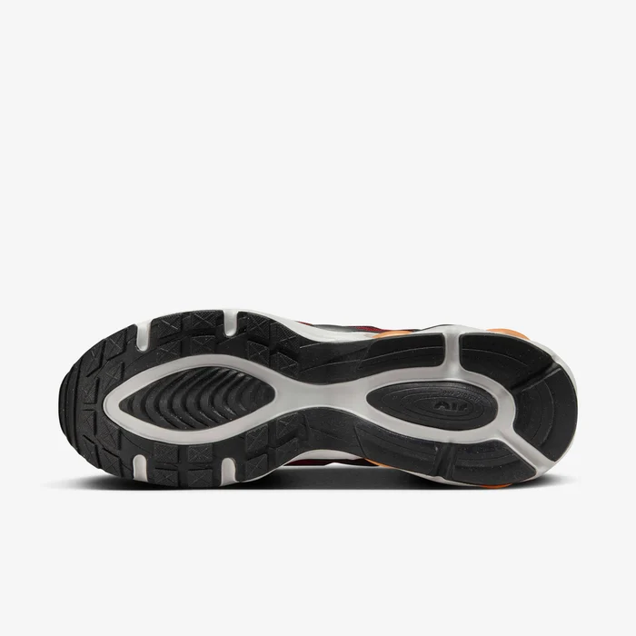 FJ2590 001 Nike Air Max TW SE Black Orange Summit - Image 5