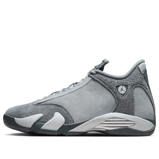 FJ3460 012 Jordan 14 Retro Flint Grey [CONDITIONAL] [NO BOX]