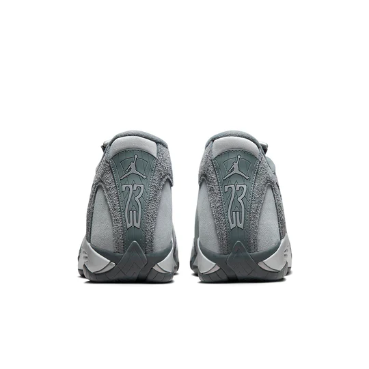 FJ3460 012 Jordan 14 Retro Flint Grey [CONDITIONAL] [NO BOX] - Image 4