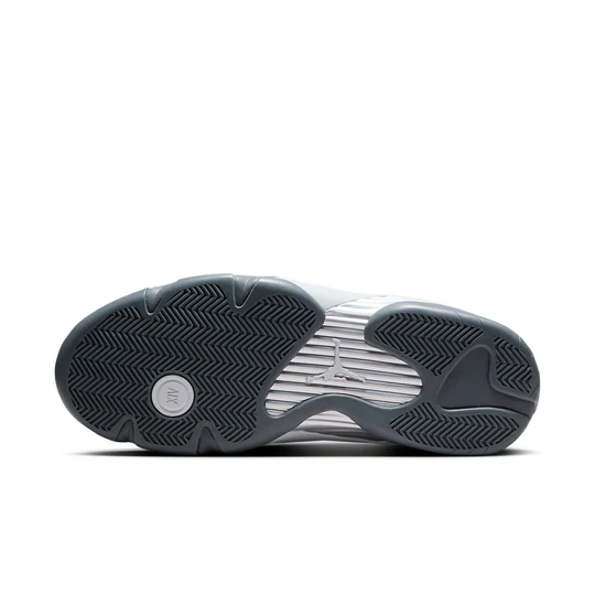 FJ3460 012 Jordan 14 Retro Flint Grey [CONDITIONAL] [NO BOX] - Image 5