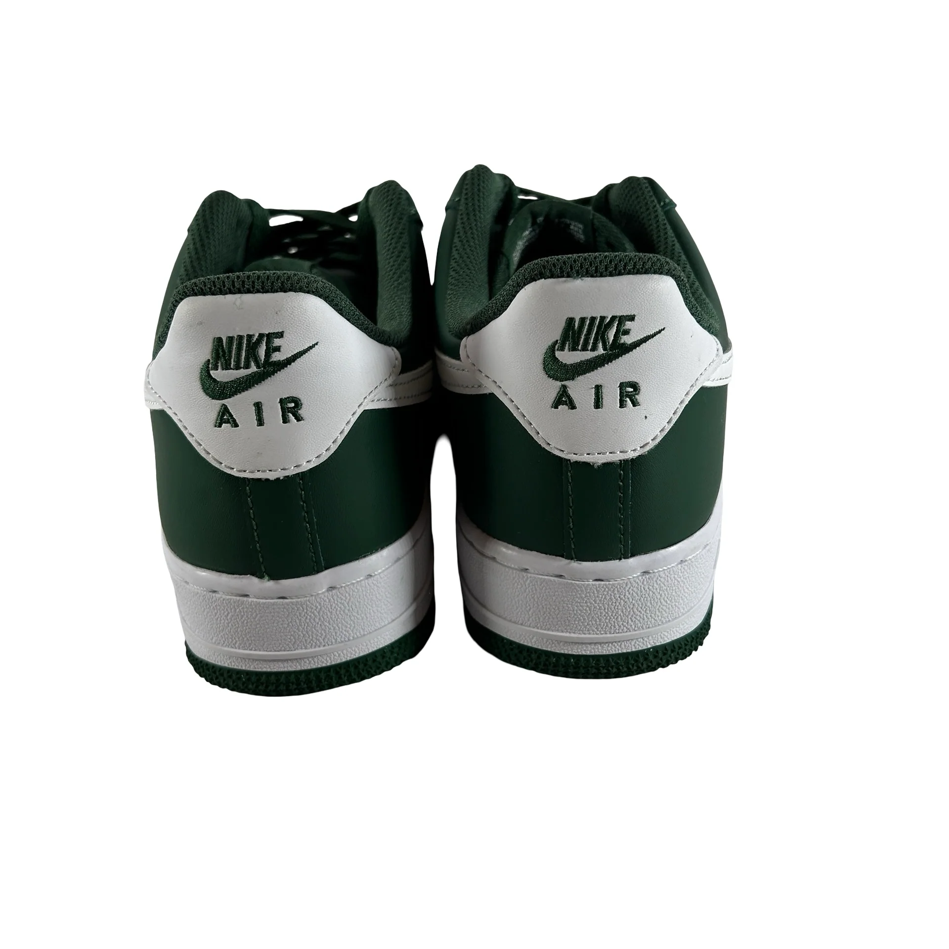 FJ4146 300 Nike Air Force 1 '07 Fir [USED] - 8.5 M (Used) (No Box) - Image 3
