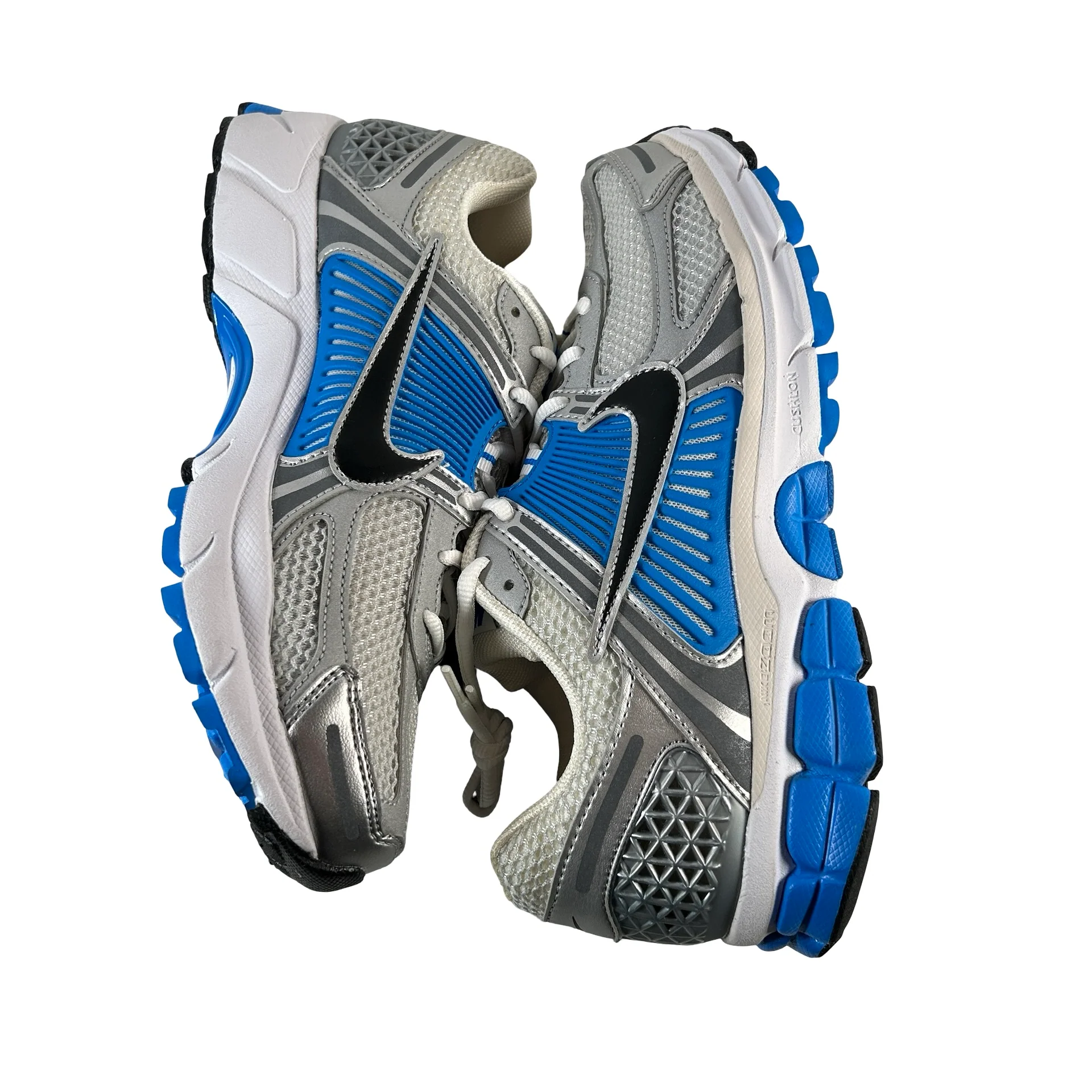 FJ4151 100 Nike Zoom Vomero 5 Photo Blue [CONDITIONAL] - 8.5 M (Discoloration) - Image 5