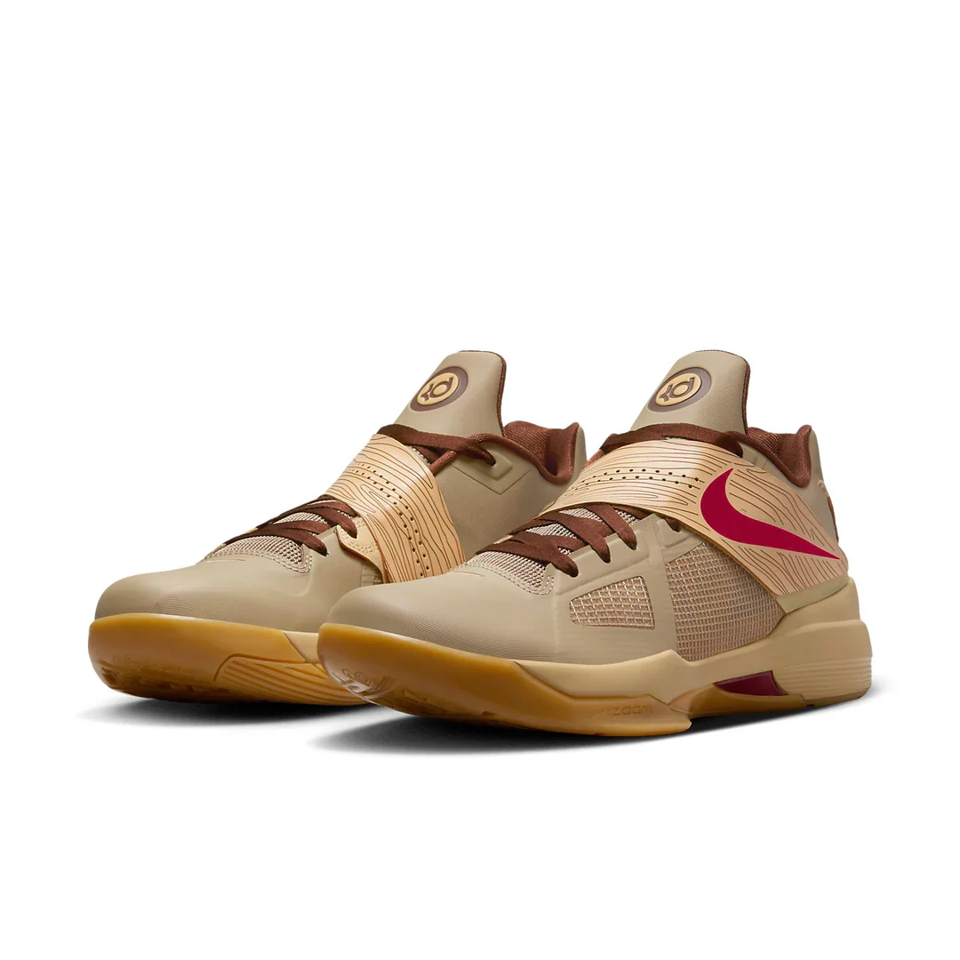 FJ4189 200 Nike KD 4 Year of the Dragon 2.0 - Image 2
