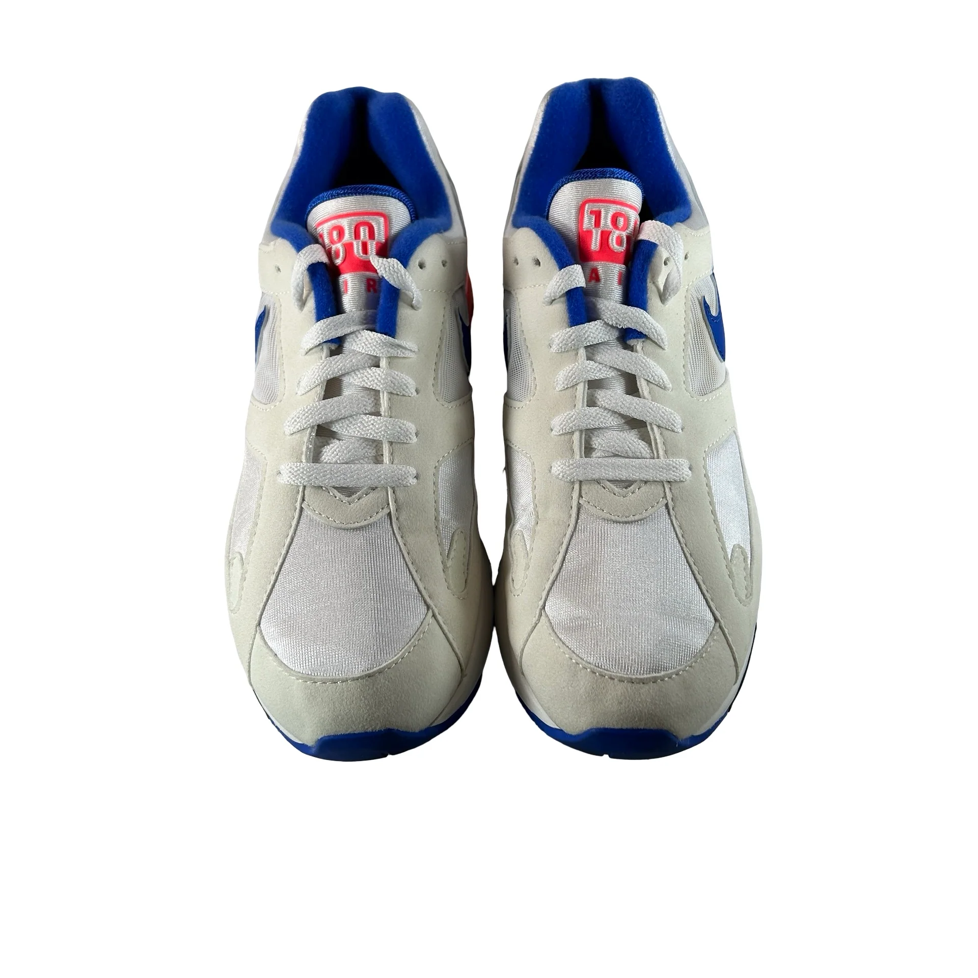 FJ9259 100 Nike Air Max 180 Ultramarine (2024) [USED] - 8 M (Used) - Image 2