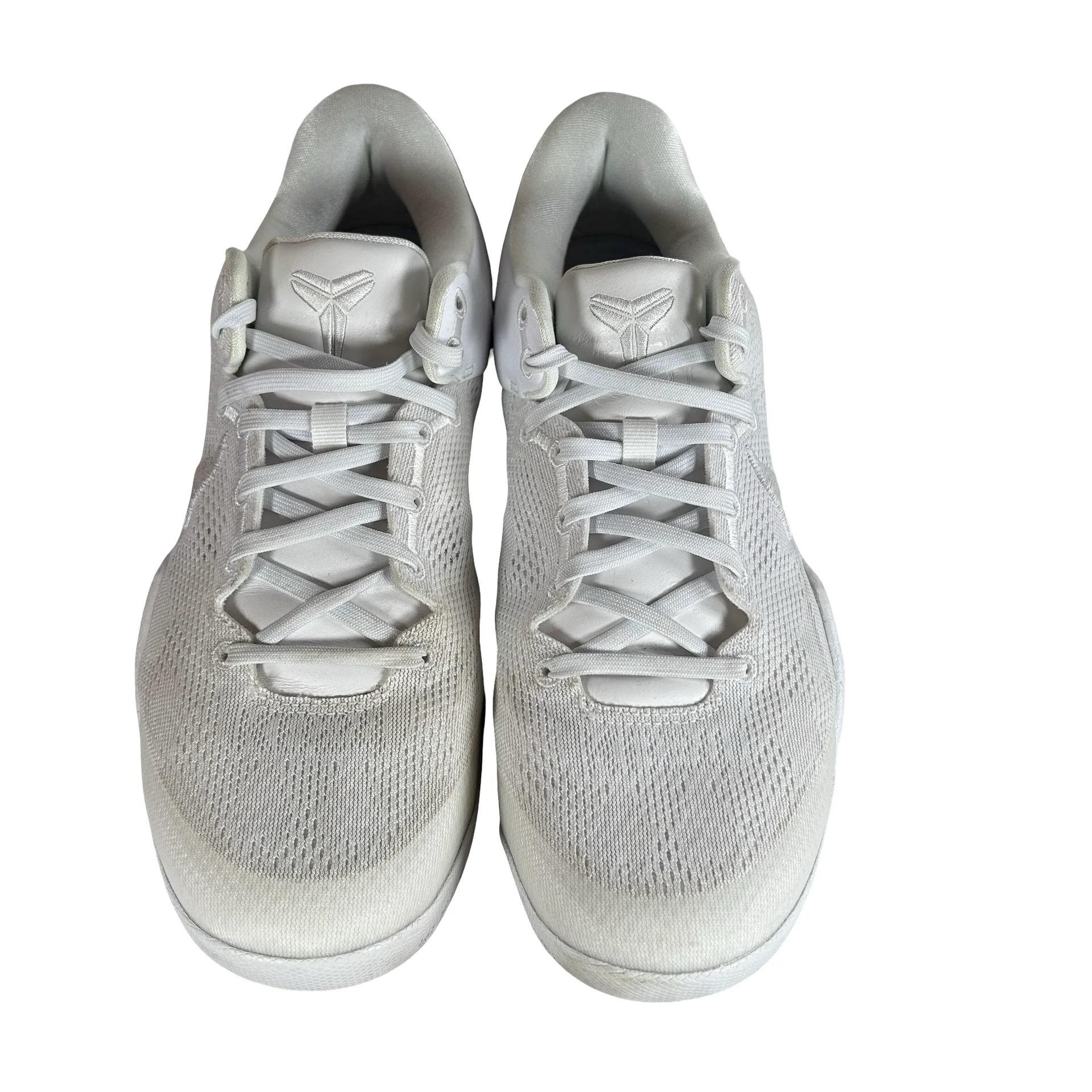 FJ9364 100 Nike Kobe 8 Protro Halo [USED] - 10 M (Used) (No Box) - Image 2