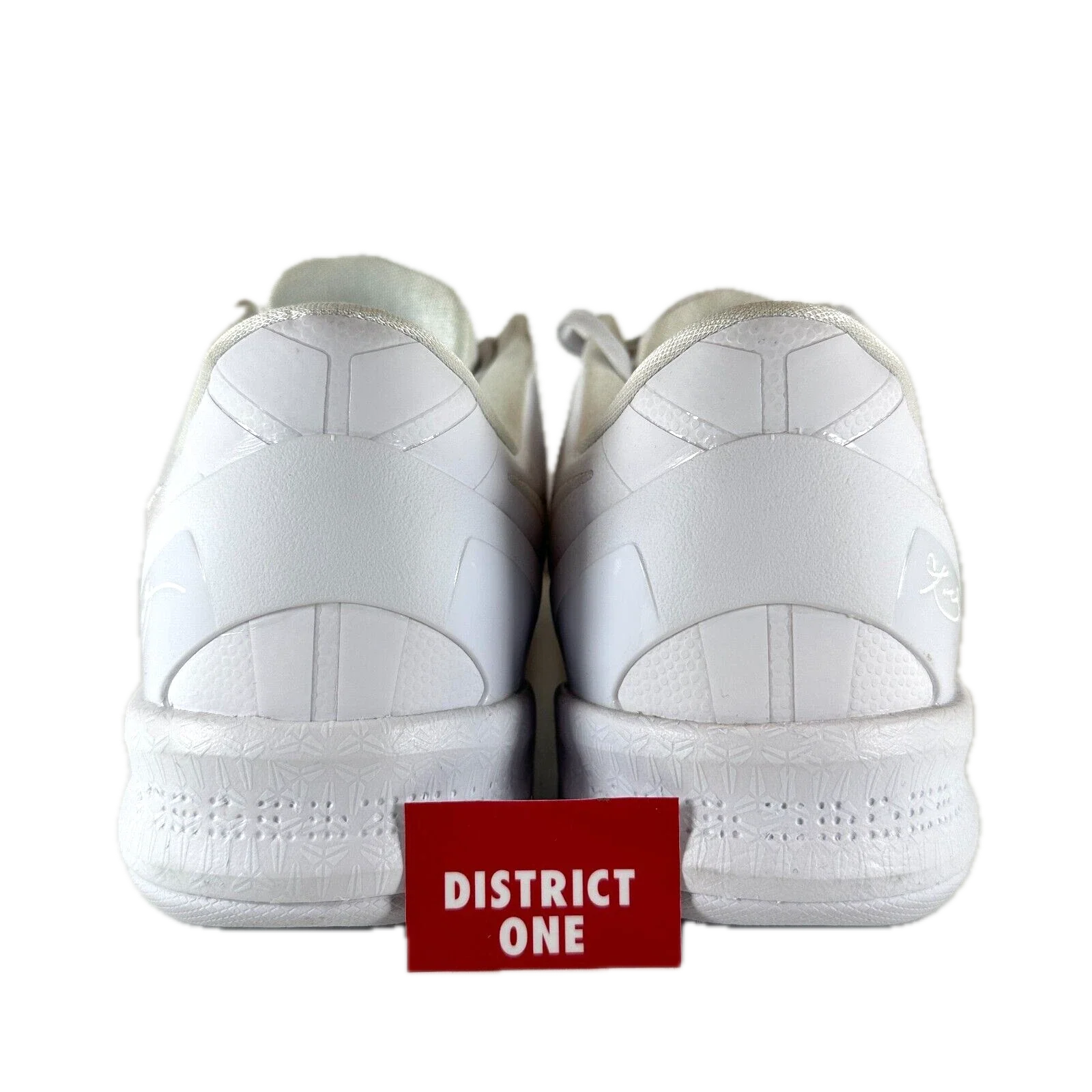 FJ9364 100 Nike Kobe 8 Protro Halo [USED] - 13 M (Used) - Image 3