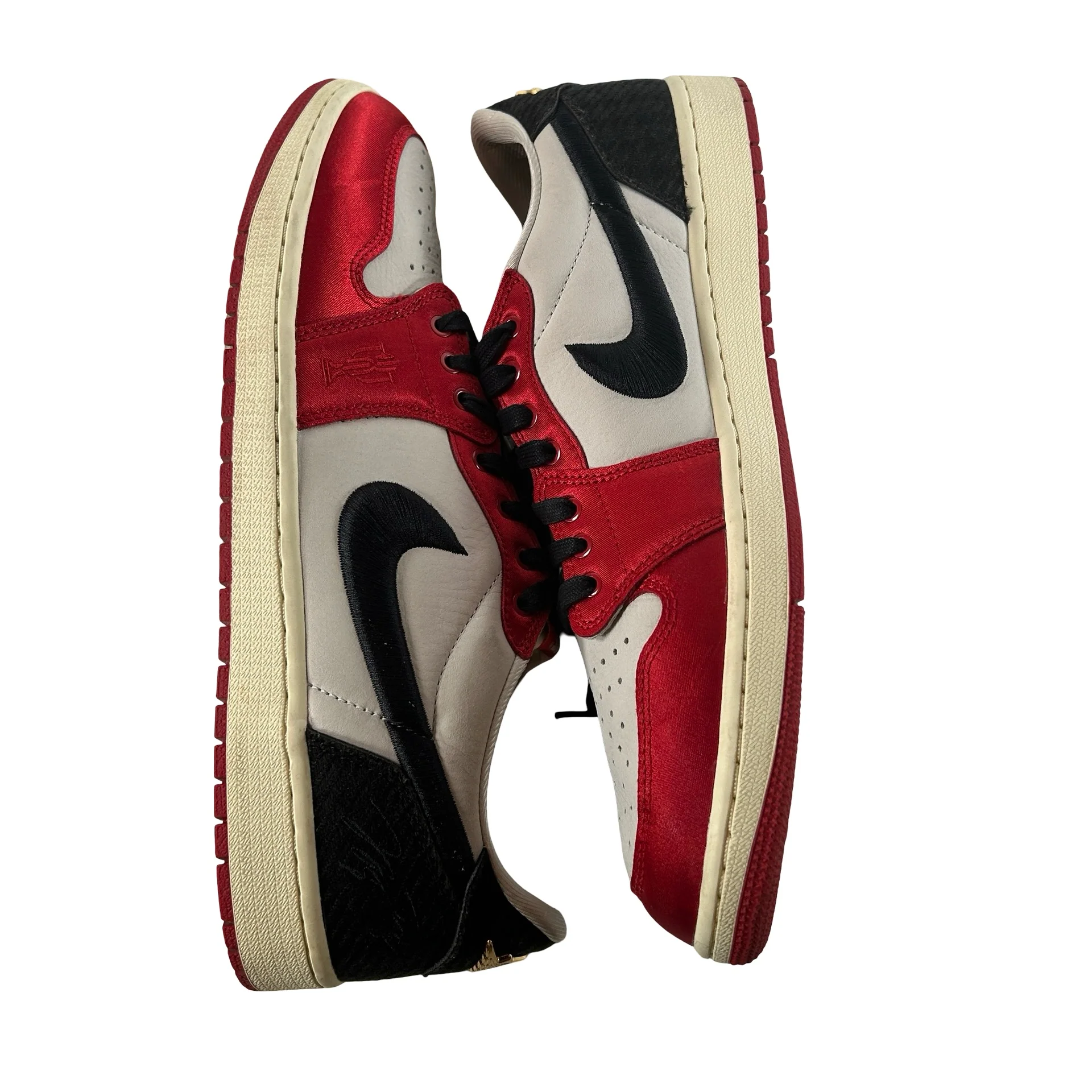 FN0432 100 Jordan 1 Retro Low OG Trophy Room Away [USED] - 14 M (Used) (No Box) - Image 5