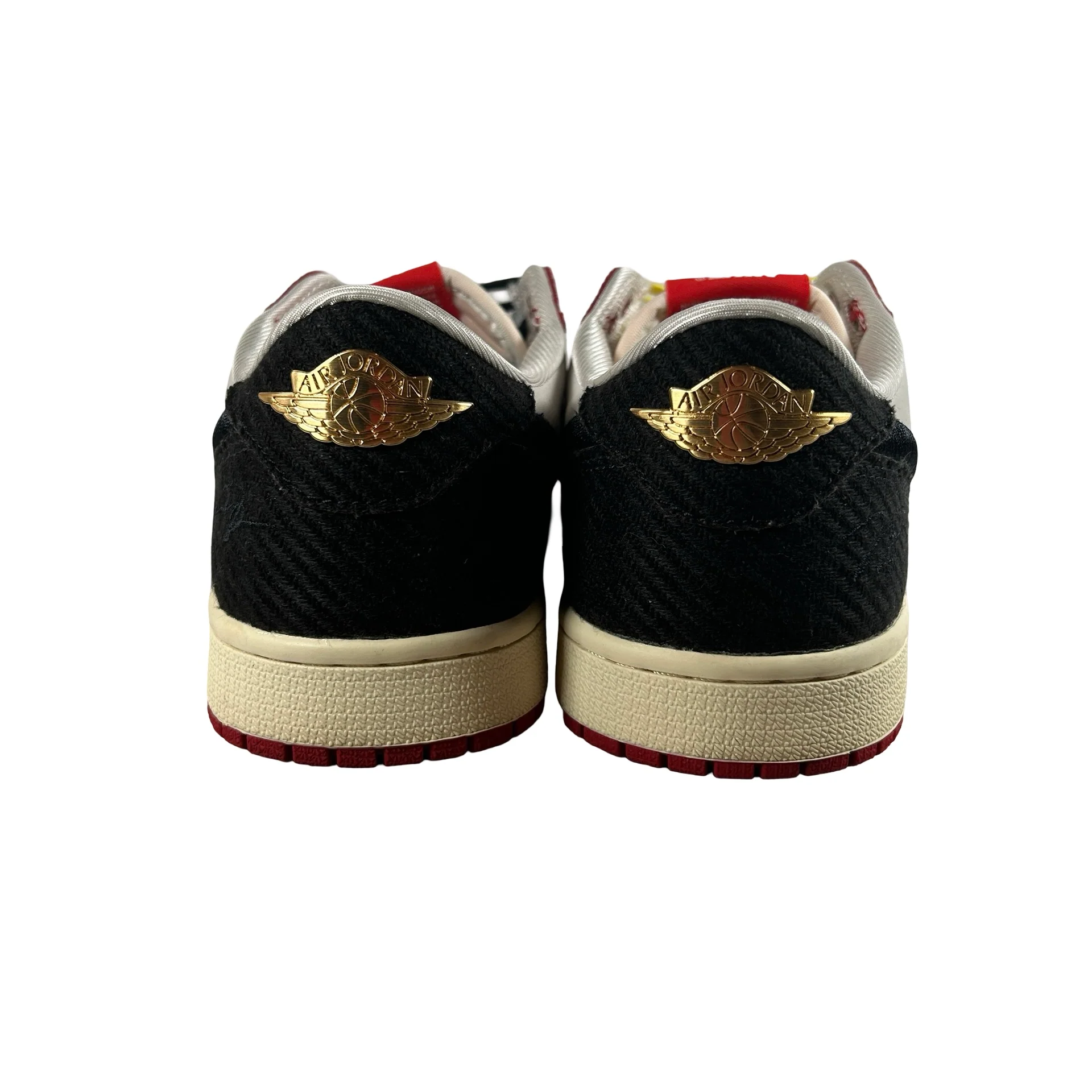 FN0432 100 Jordan 1 Retro Low OG Trophy Room Away [USED] - 8 M (Used3) - Image 3
