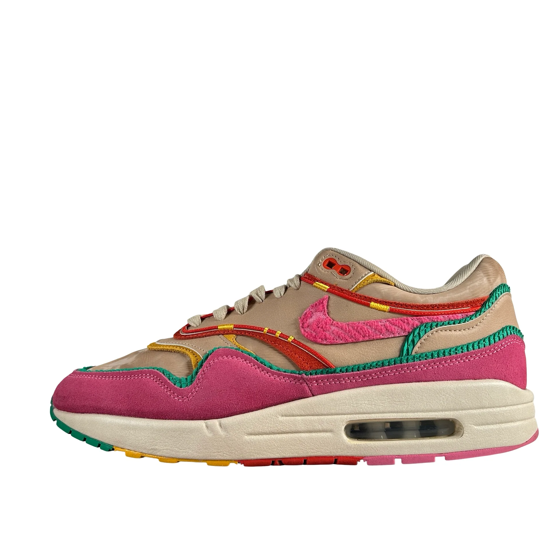 FN0598 200 Nike Air Max 1 Familia [USED] - 12 M (Used)