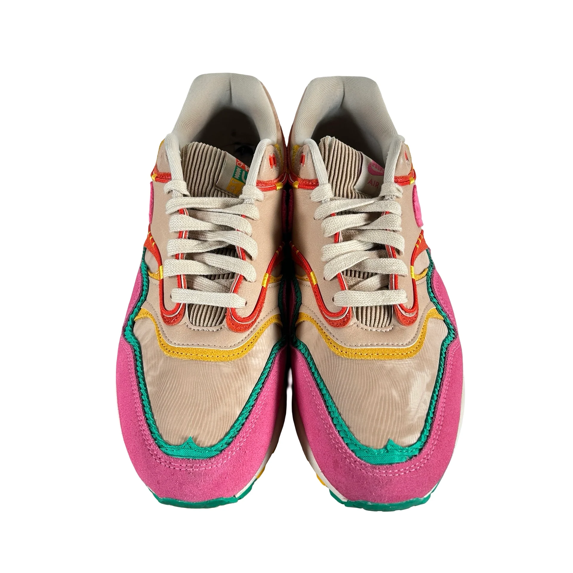 FN0598 200 Nike Air Max 1 Familia [USED] - 12 M (Used) - Image 2