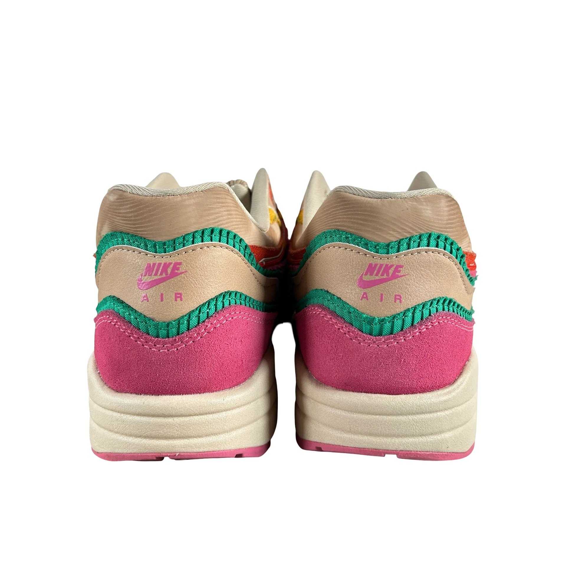 FN0598 200 Nike Air Max 1 Familia [USED] - 12 M (Used) - Image 3
