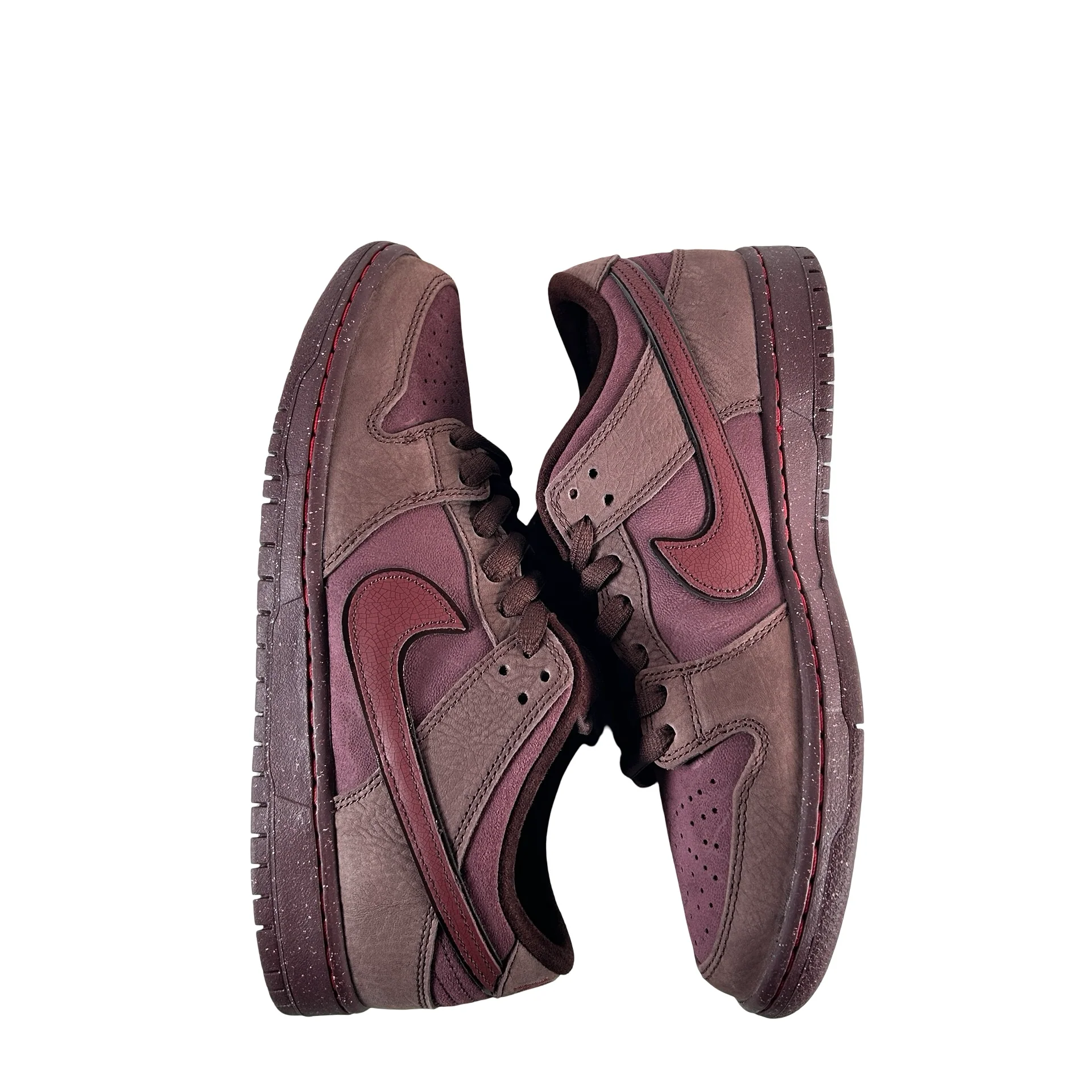 FN0619 600 Nike SB Dunk Low “City of Love” [USED] - 9.5 M (Used2) - Image 4