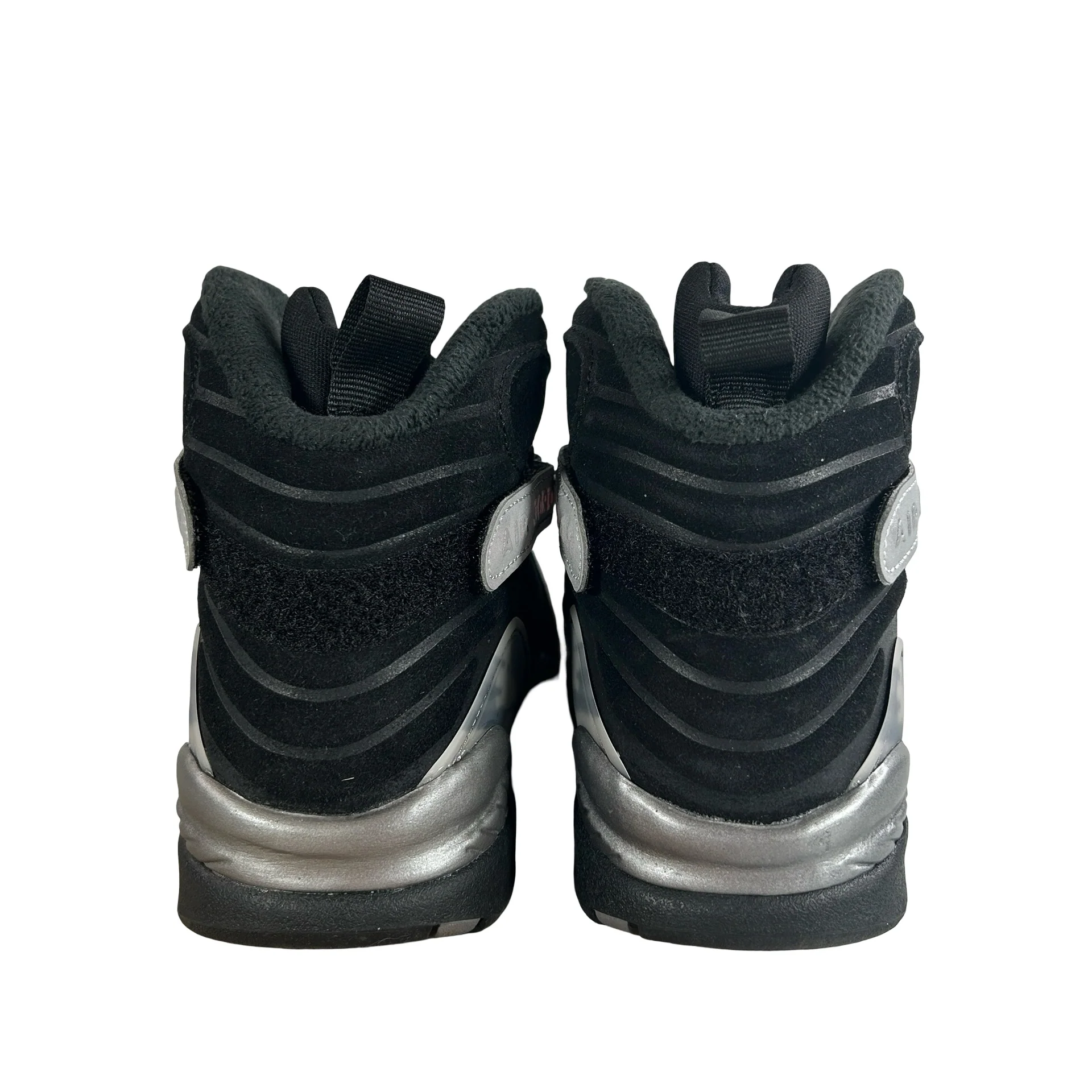 FN5190 001 Jordan 8 Retro Winterized Gunsmoke (GS) [USED] - 6 Y (Used) - Image 3