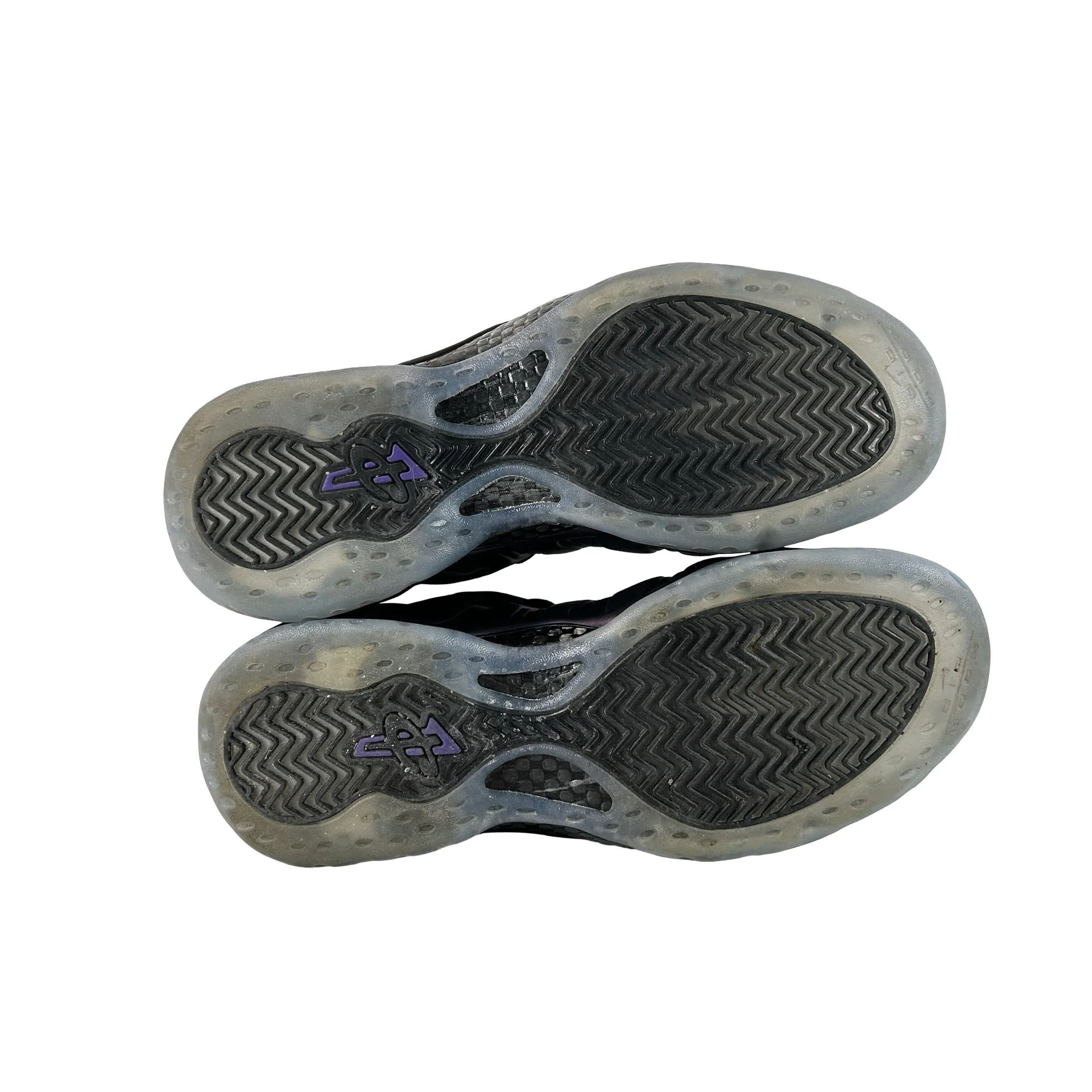 FN5212 001 Nike Air Foamposite One Eggplant (2024) [USED] - 8.5 M (Used3) - Image 6