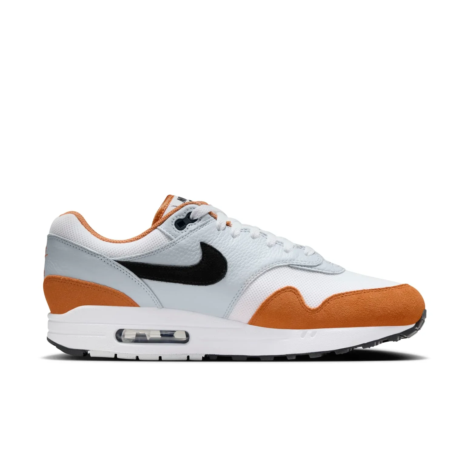 FN6952 101 Nike Air Max 1 Monarch - Image 2